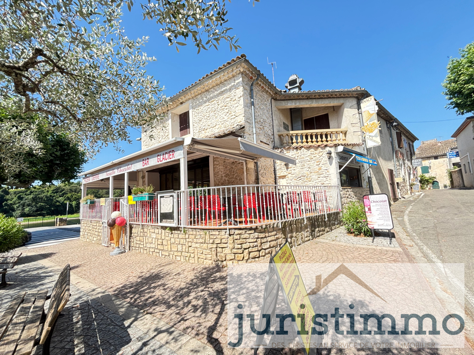 Image_6, Fonds de commerce, Saint-Martin-d'Ardèche, ref :615