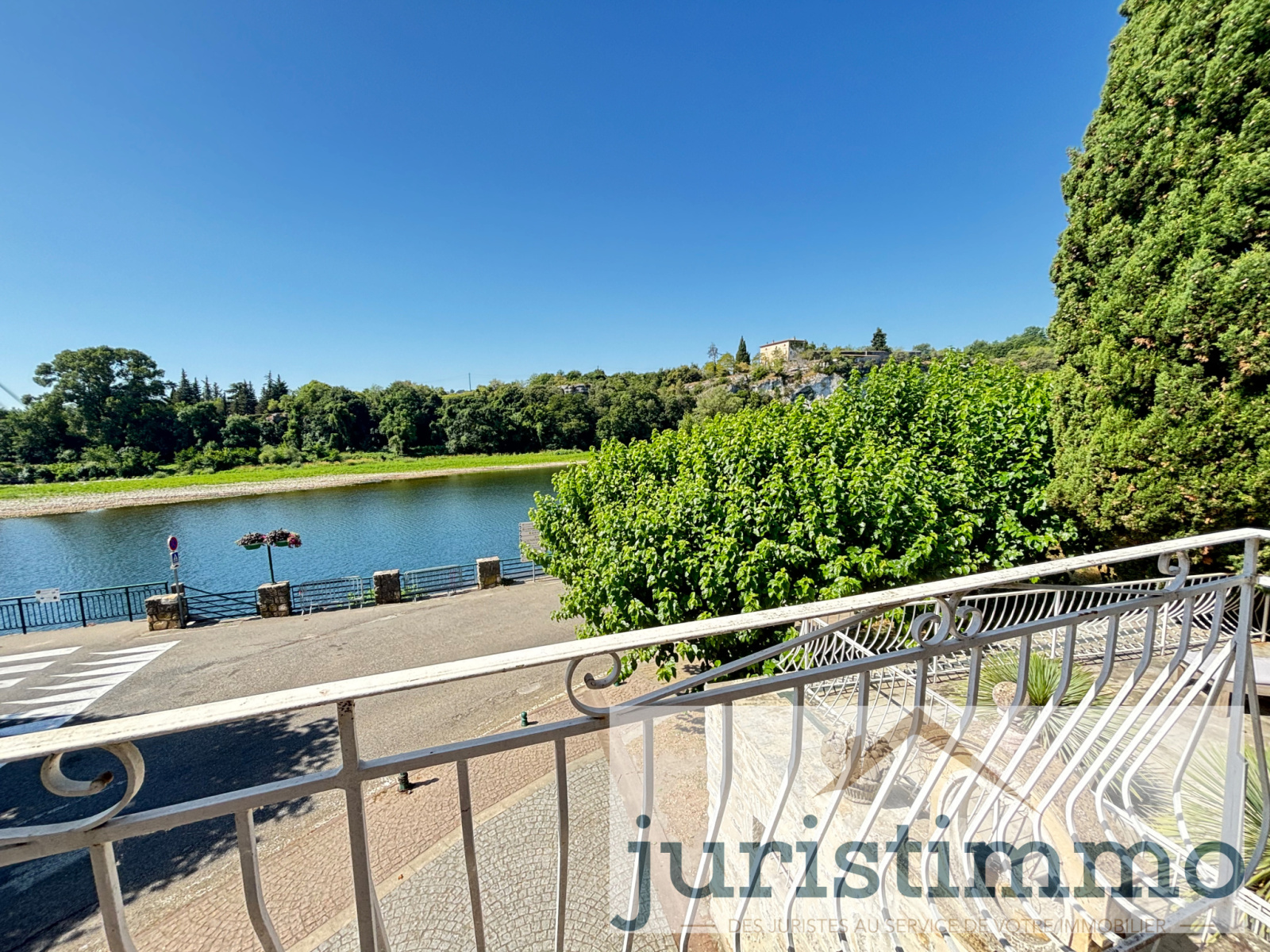 Image_10, Fonds de commerce, Saint-Martin-d'Ardèche, ref :615