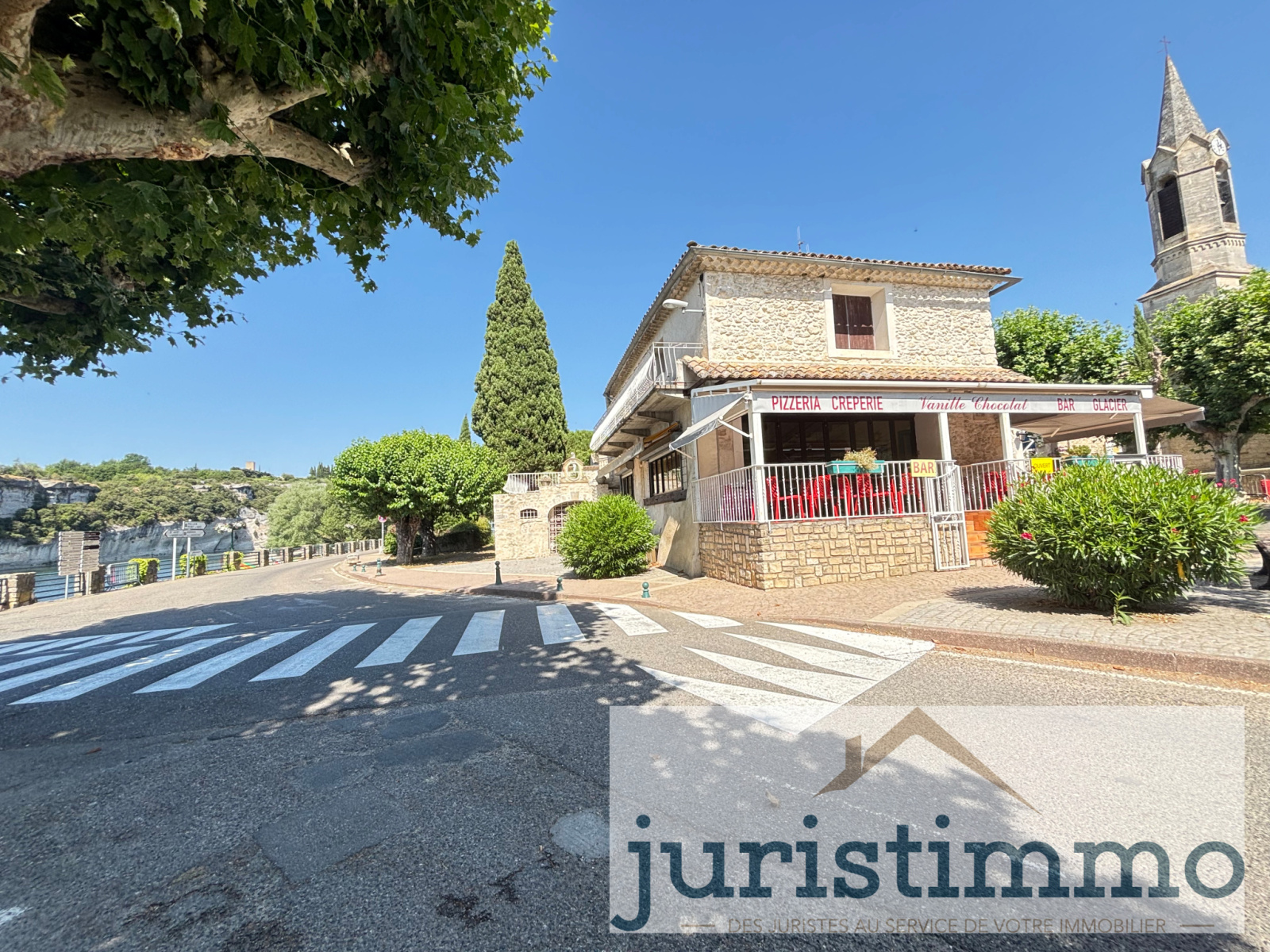 Image_2, Fonds de commerce, Saint-Martin-d'Ardèche, ref :615