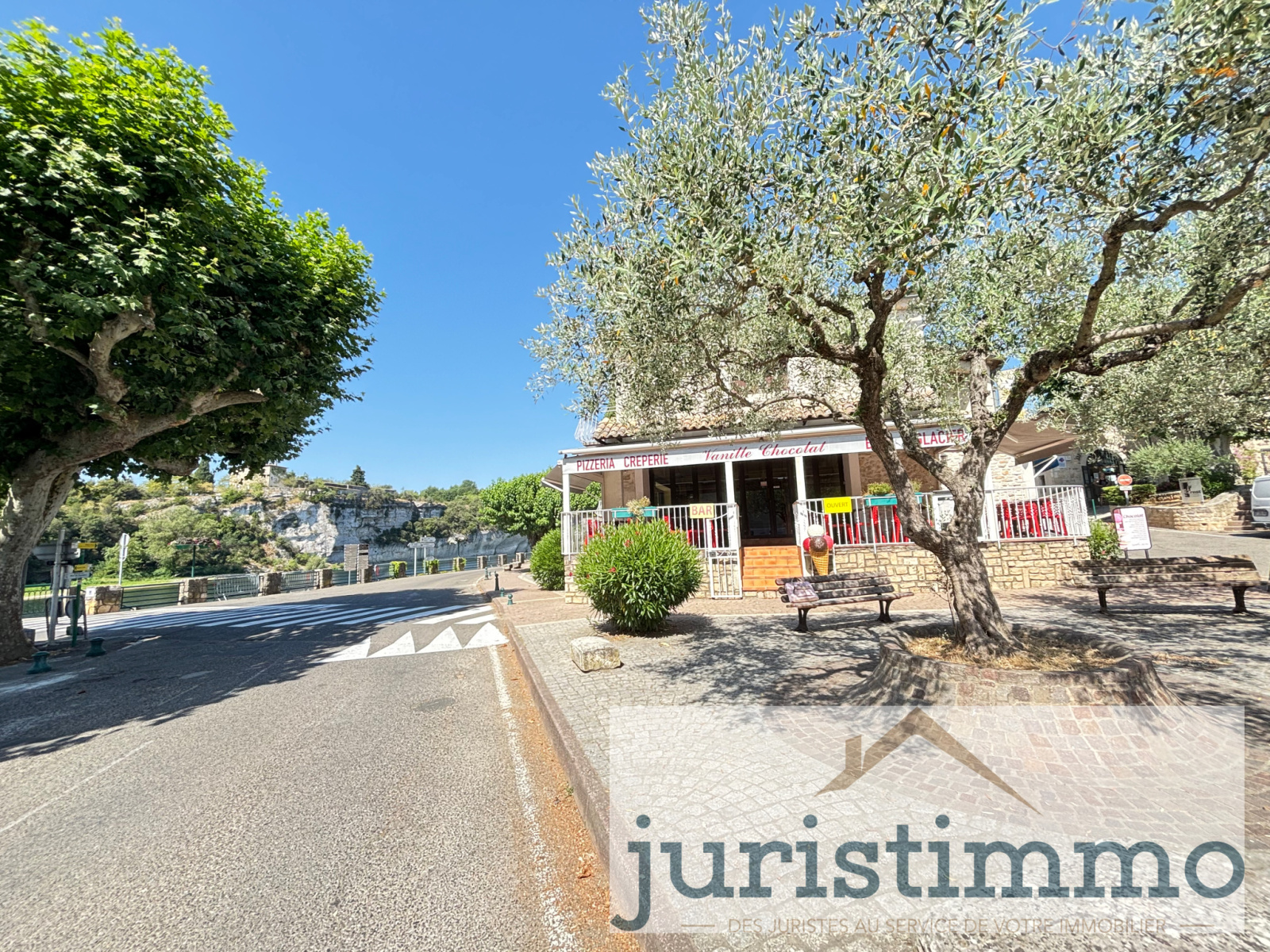 Image_5, Fonds de commerce, Saint-Martin-d'Ardèche, ref :615