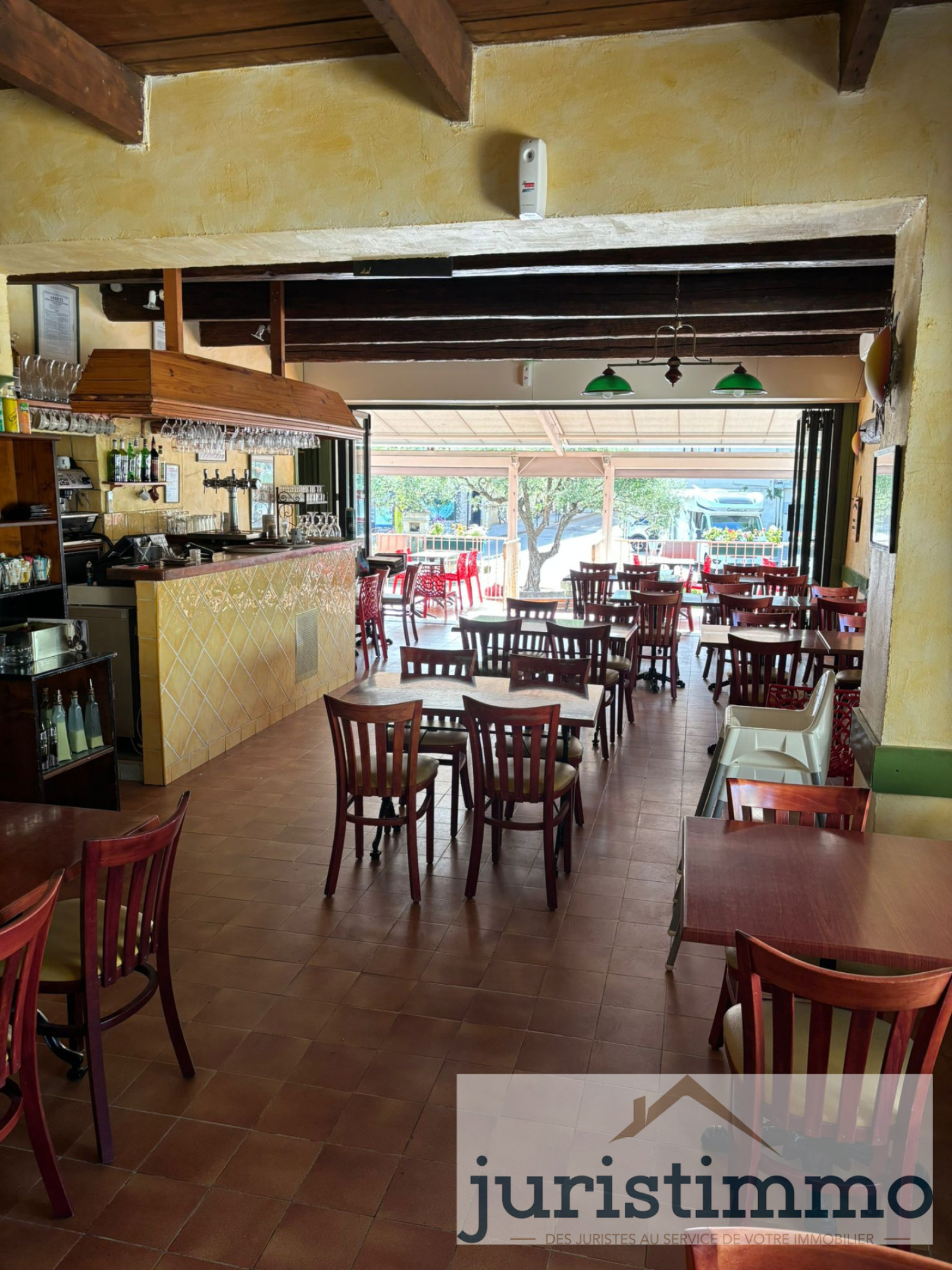 Image_8, Fonds de commerce, Saint-Martin-d'Ardèche, ref :615