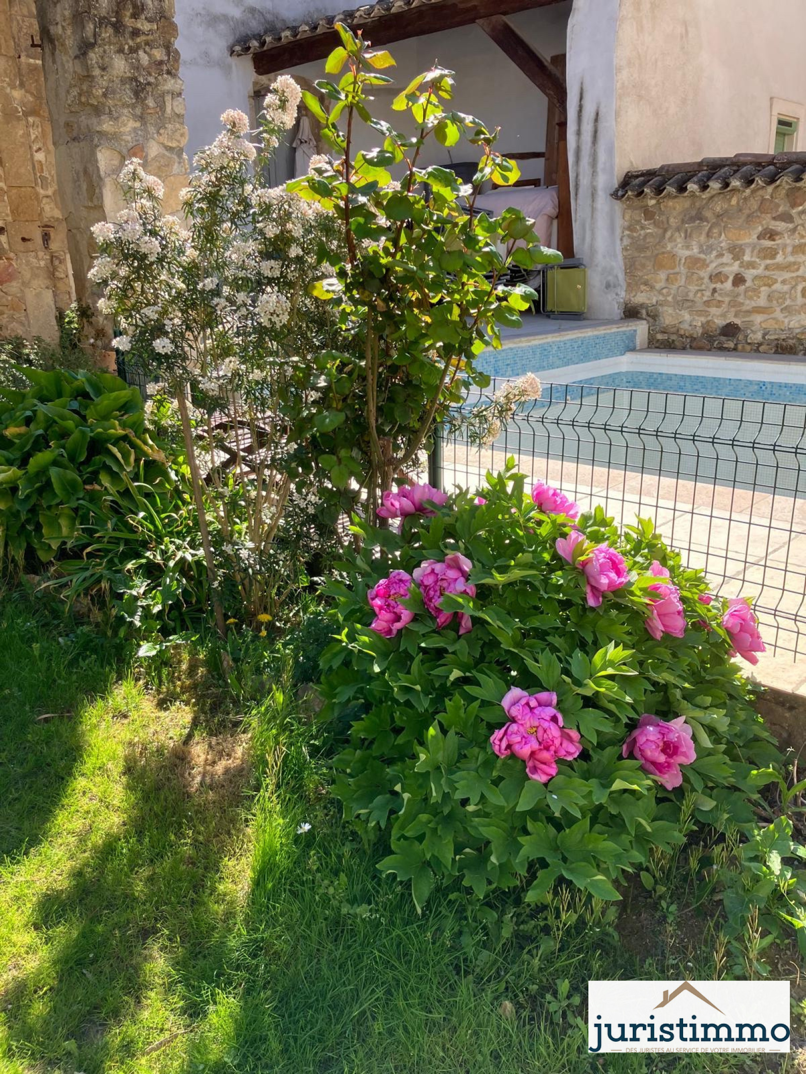 Image_13, Maison de village, Mondragon, ref :717