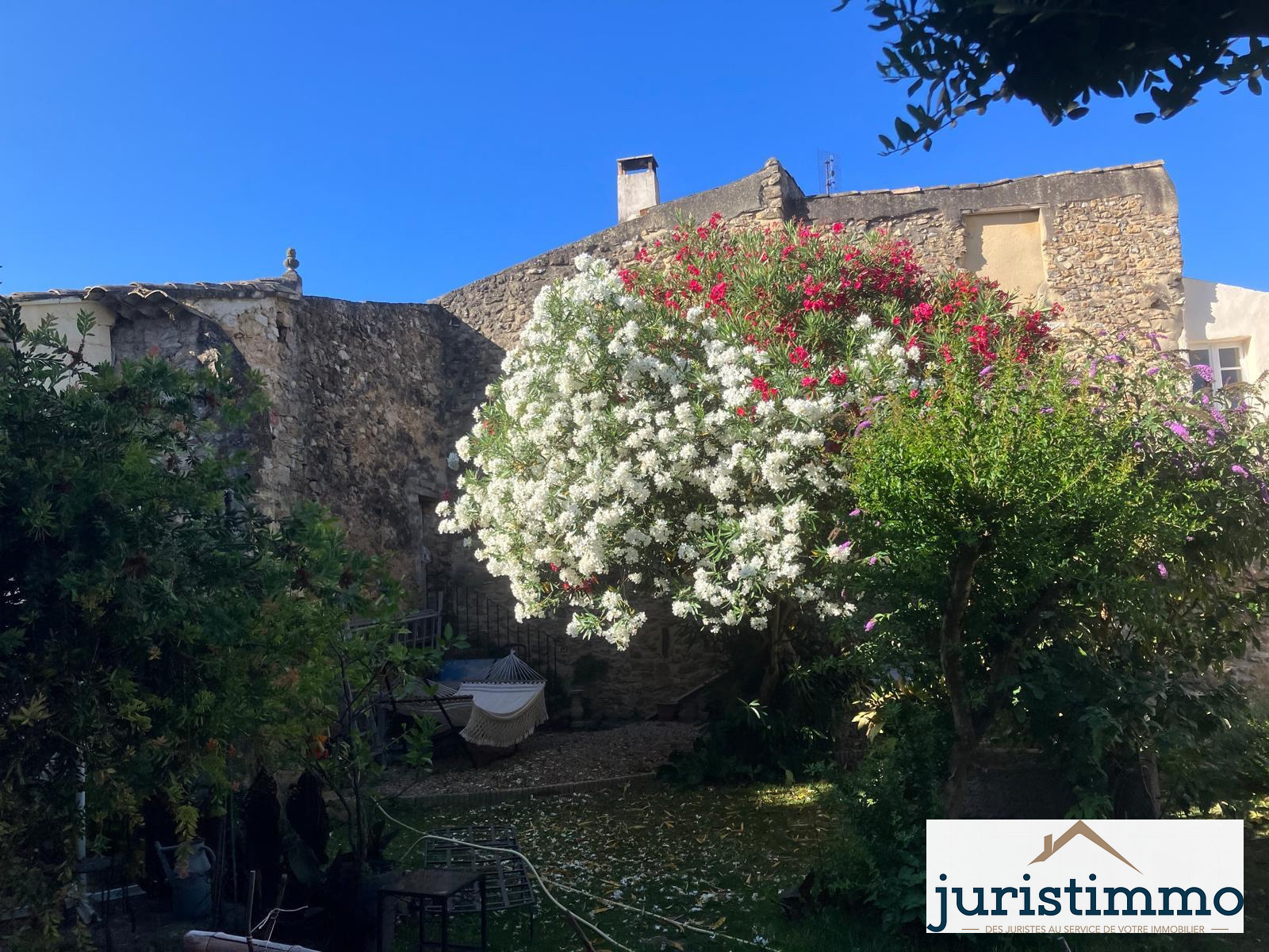 Image_15, Maison de village, Mondragon, ref :717