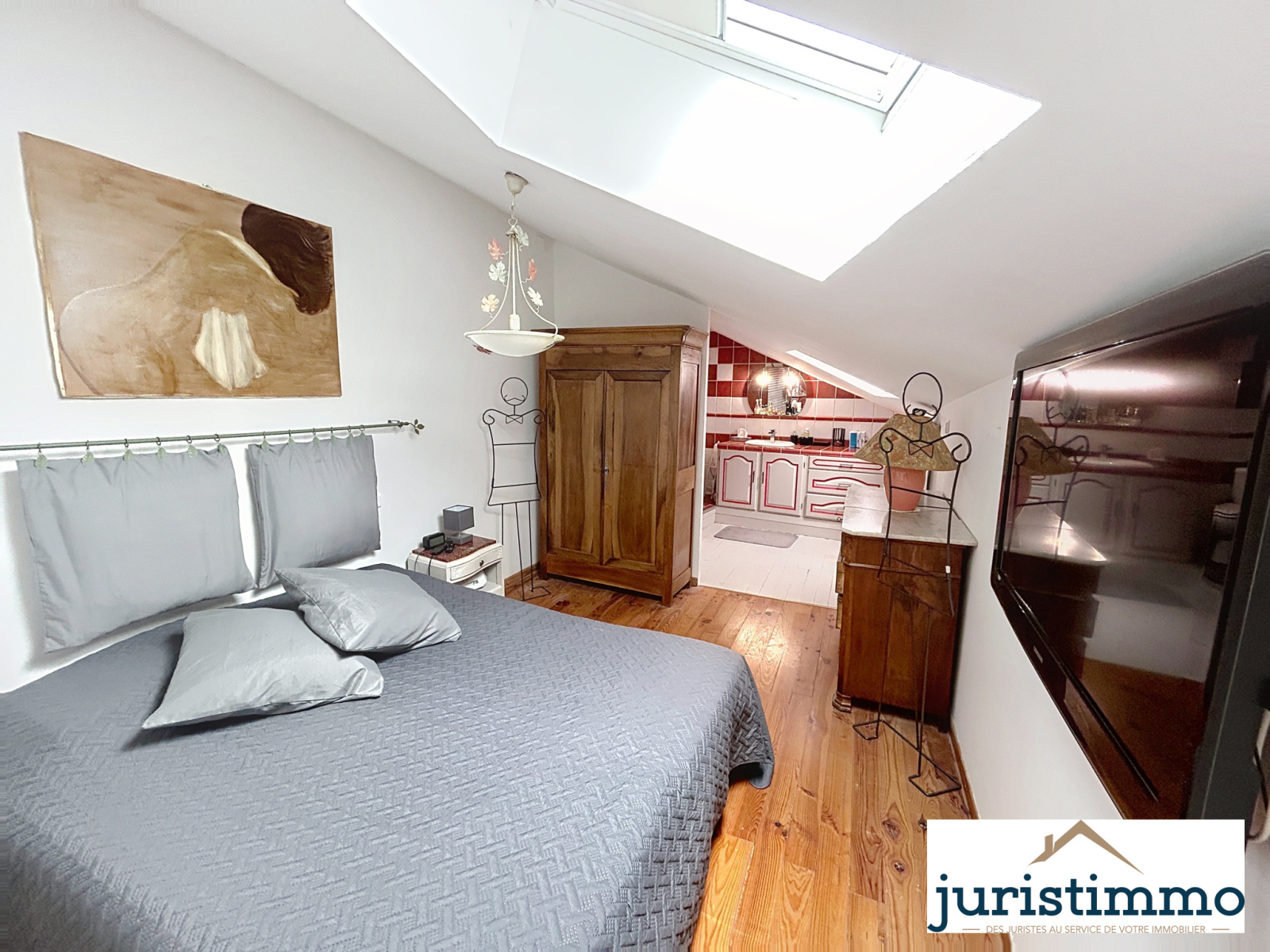 Image_12, Maison de village, Mondragon, ref :717