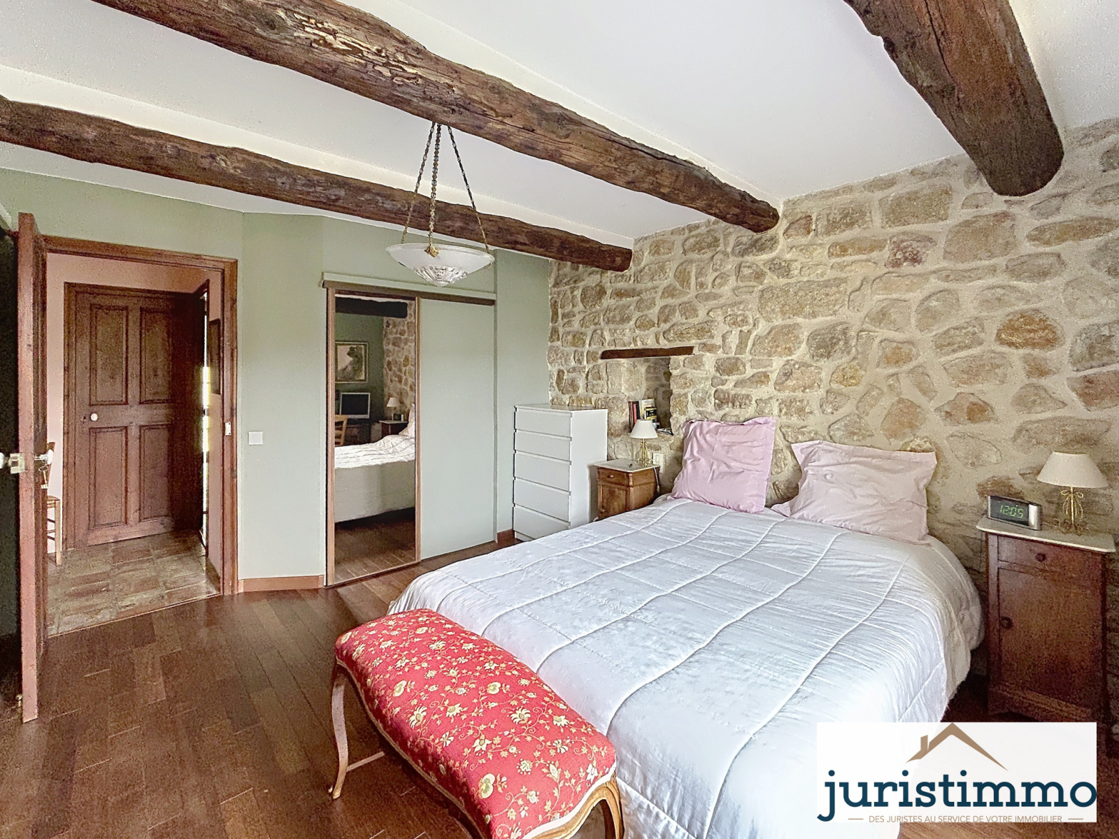 Image_12, Maison de village, Mondragon, ref :717