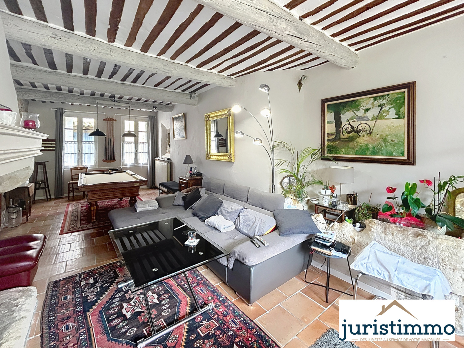 Image_6, Maison de village, Mondragon, ref :717