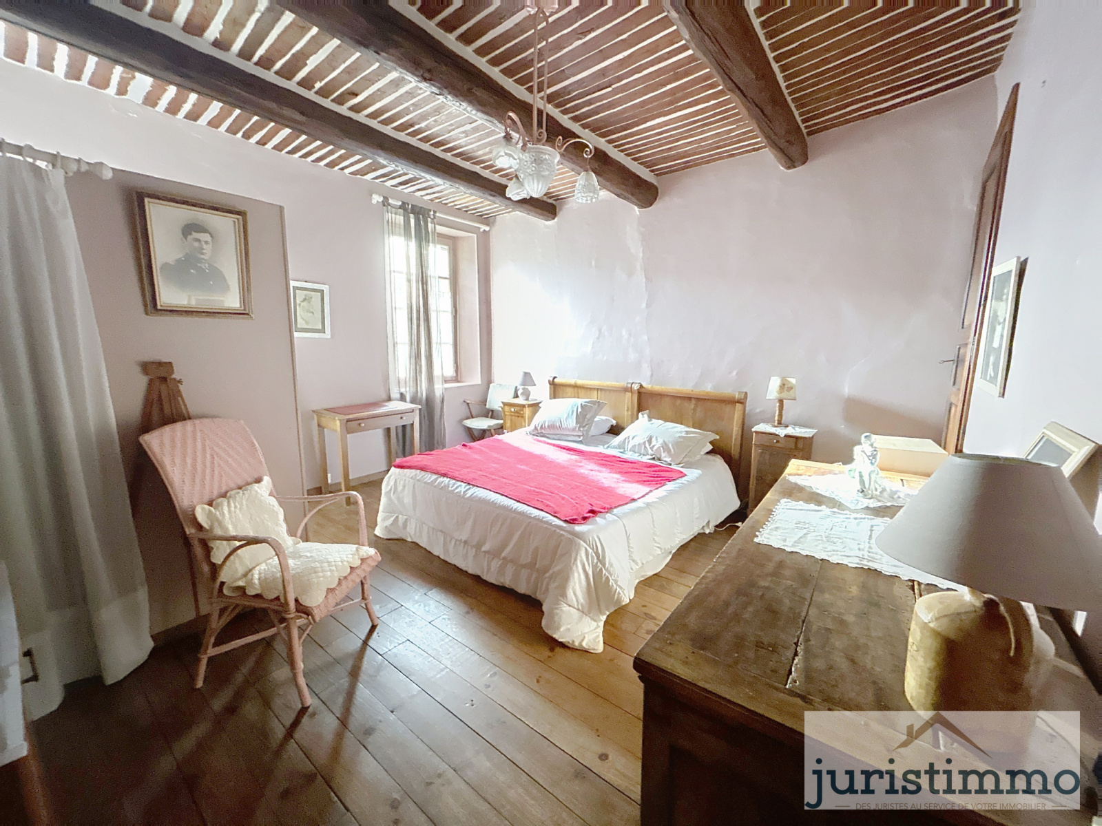 Image_14, Maison de village, Mondragon, ref :717