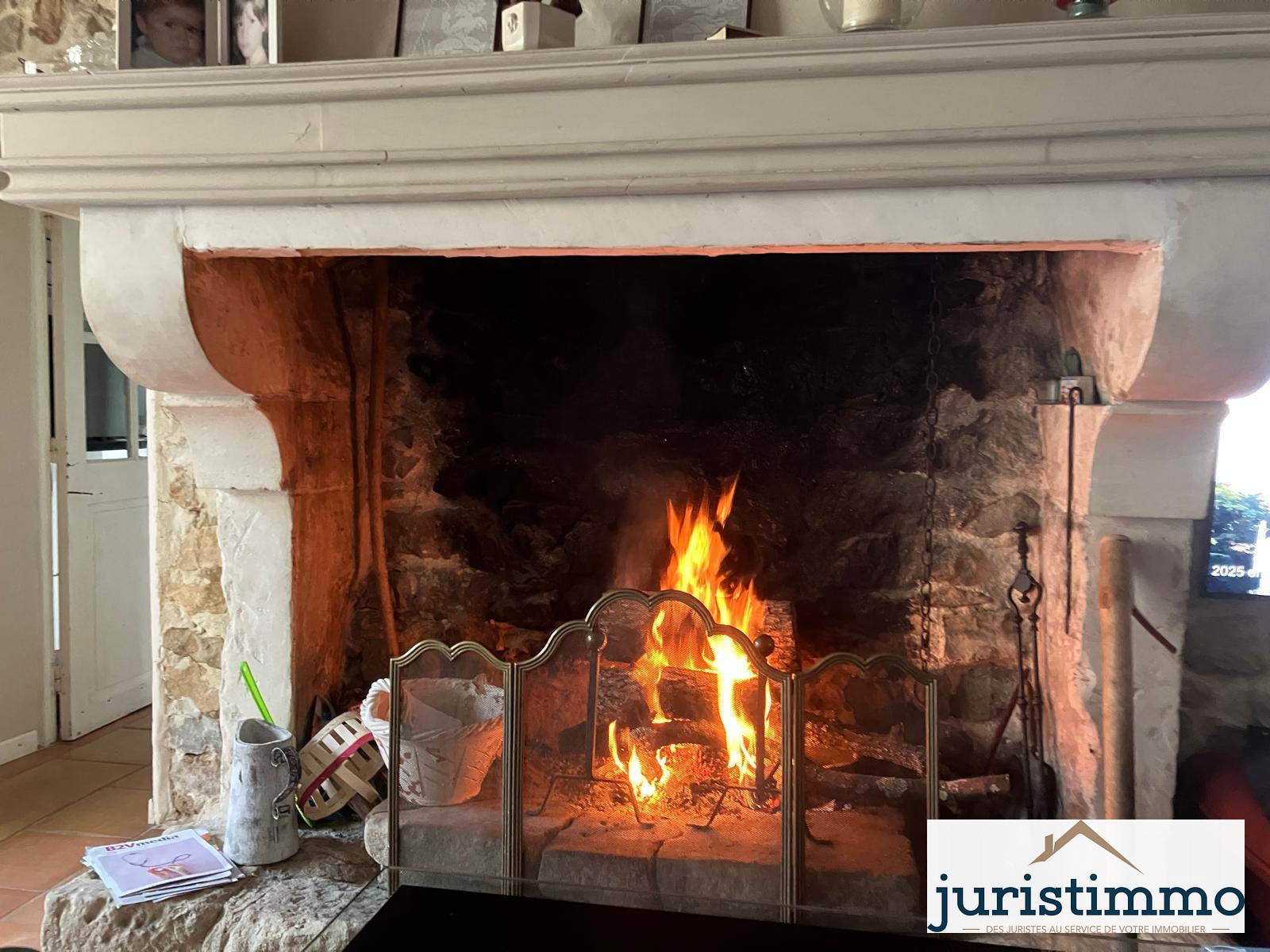 Image_8, Maison de village, Mondragon, ref :717