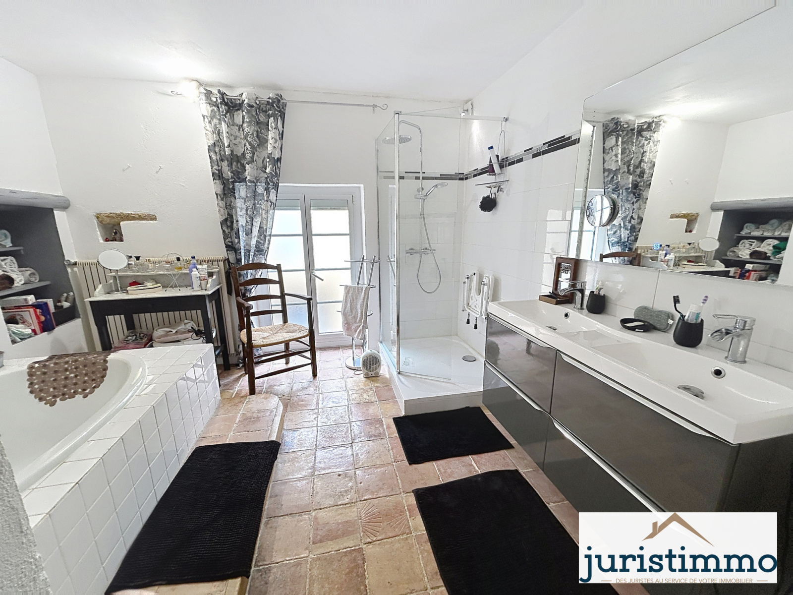 Image_13, Maison de village, Mondragon, ref :717