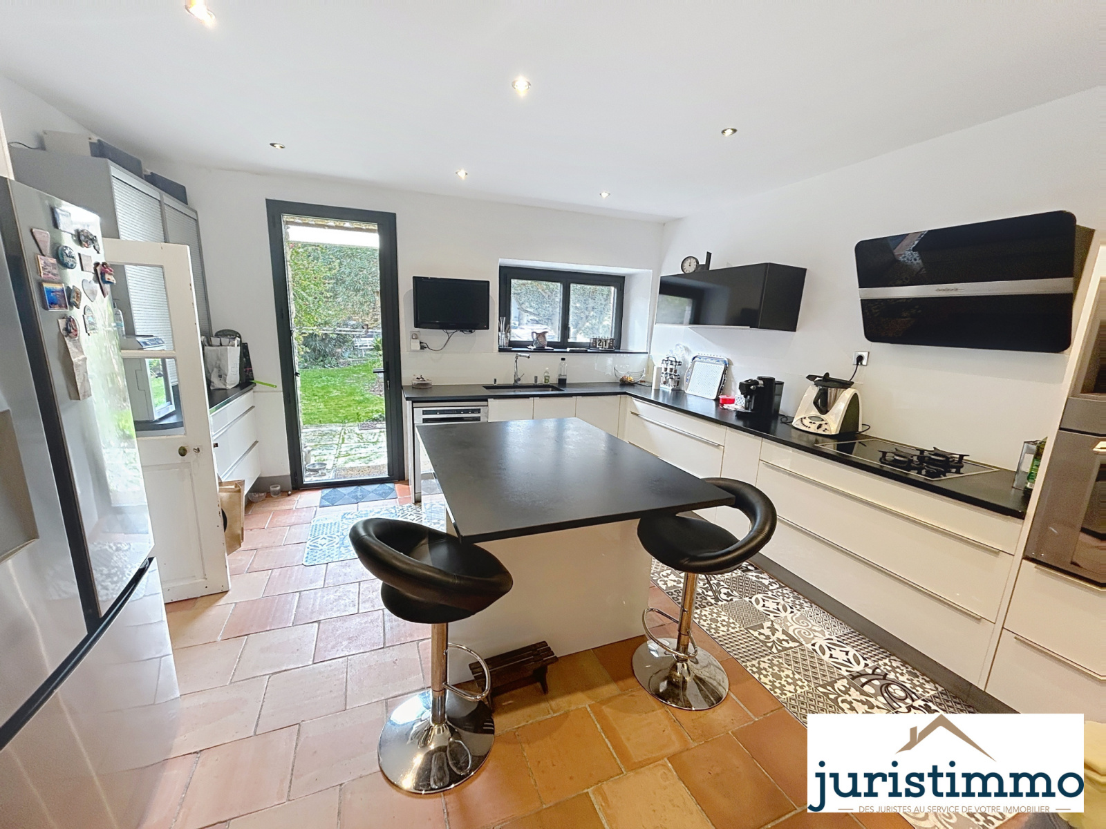 Image_7, Maison de village, Mondragon, ref :717