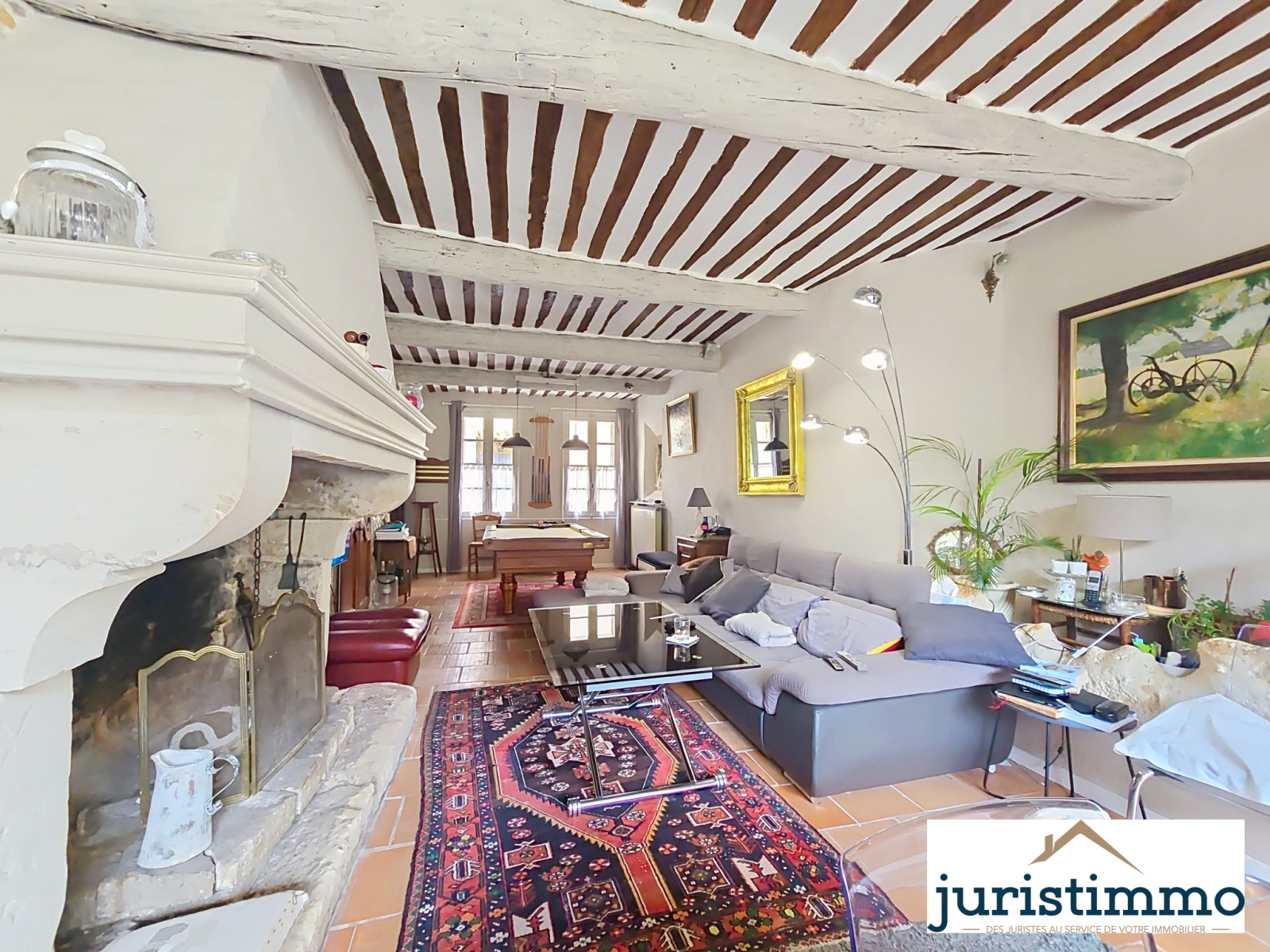 Image_6, Maison de village, Mondragon, ref :717