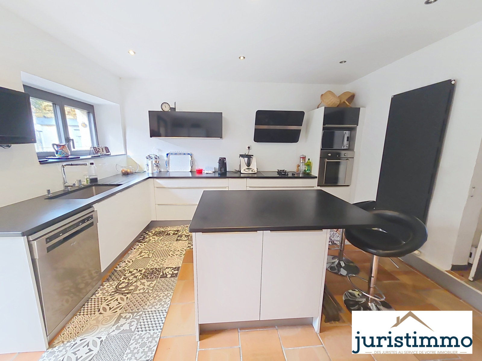 Image_15, Maison de village, Mondragon, ref :717