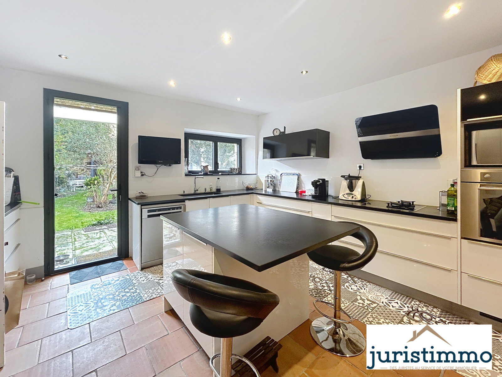 Image_18, Maison de village, Mondragon, ref :717