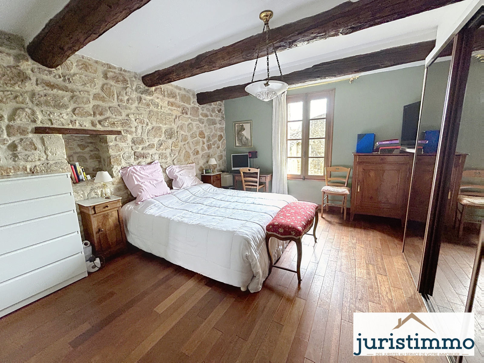 Image_11, Maison de village, Mondragon, ref :717