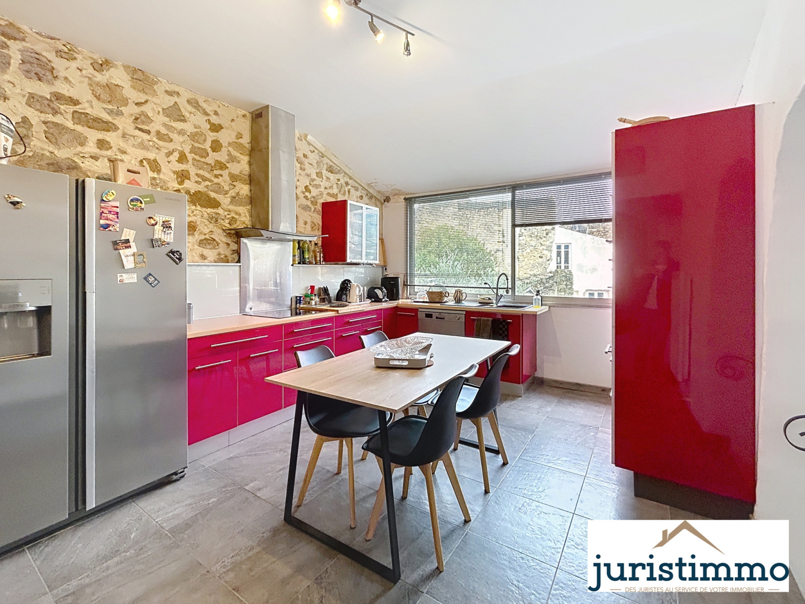 Image_11, Maison de village, Mondragon, ref :717