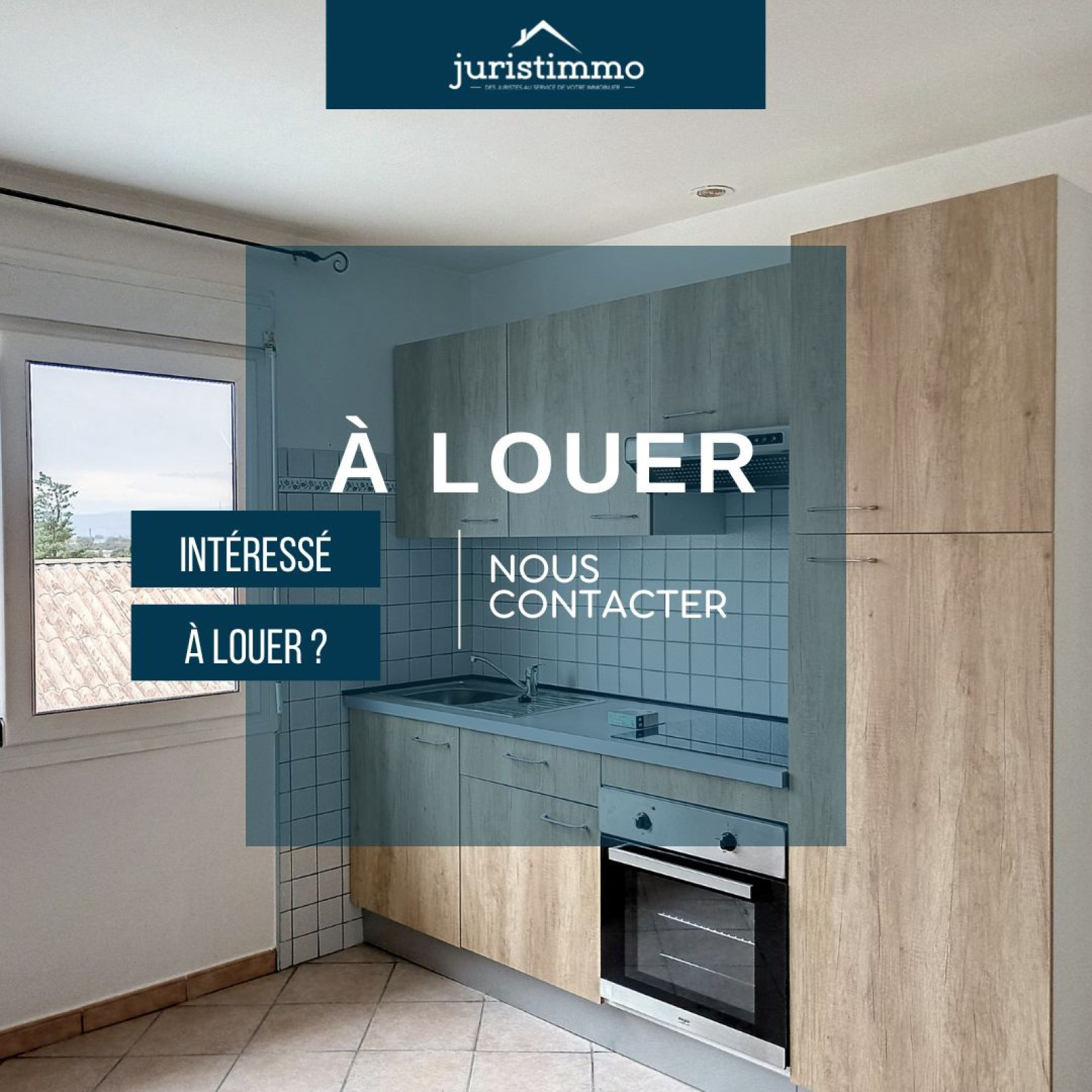 Image_1, Appartement, Bollène, ref :HA0077