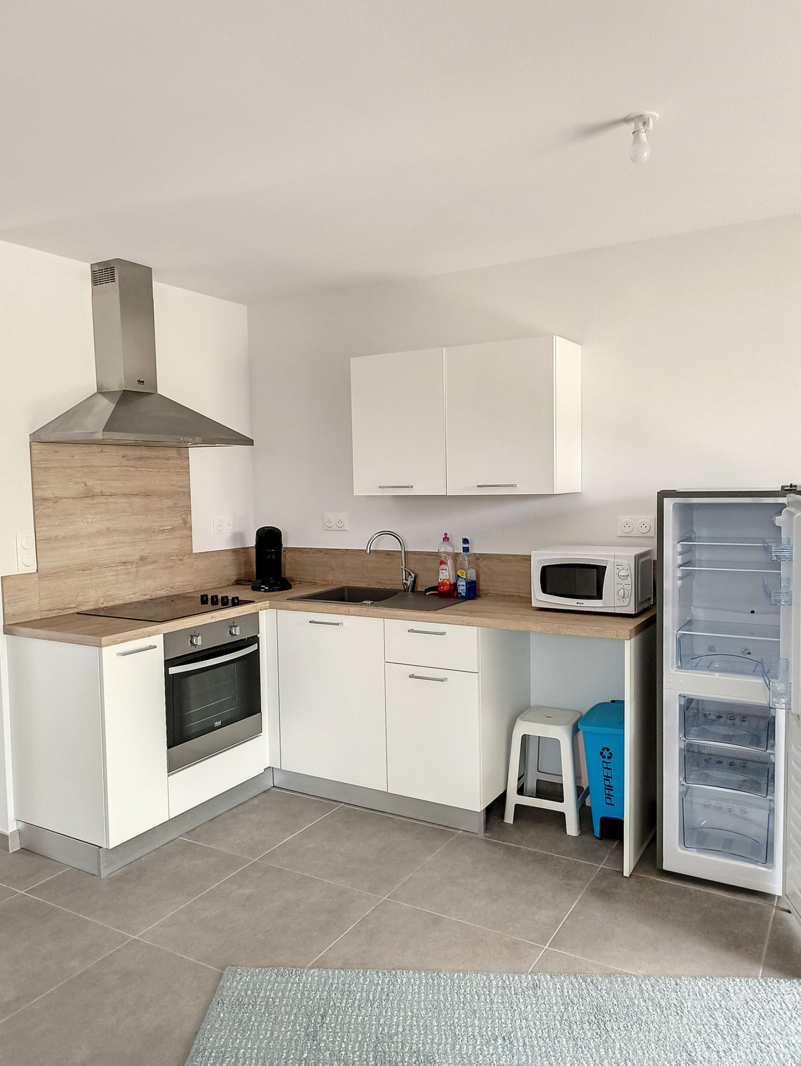 Image_7, Appartement, Bollène, ref :HA0159