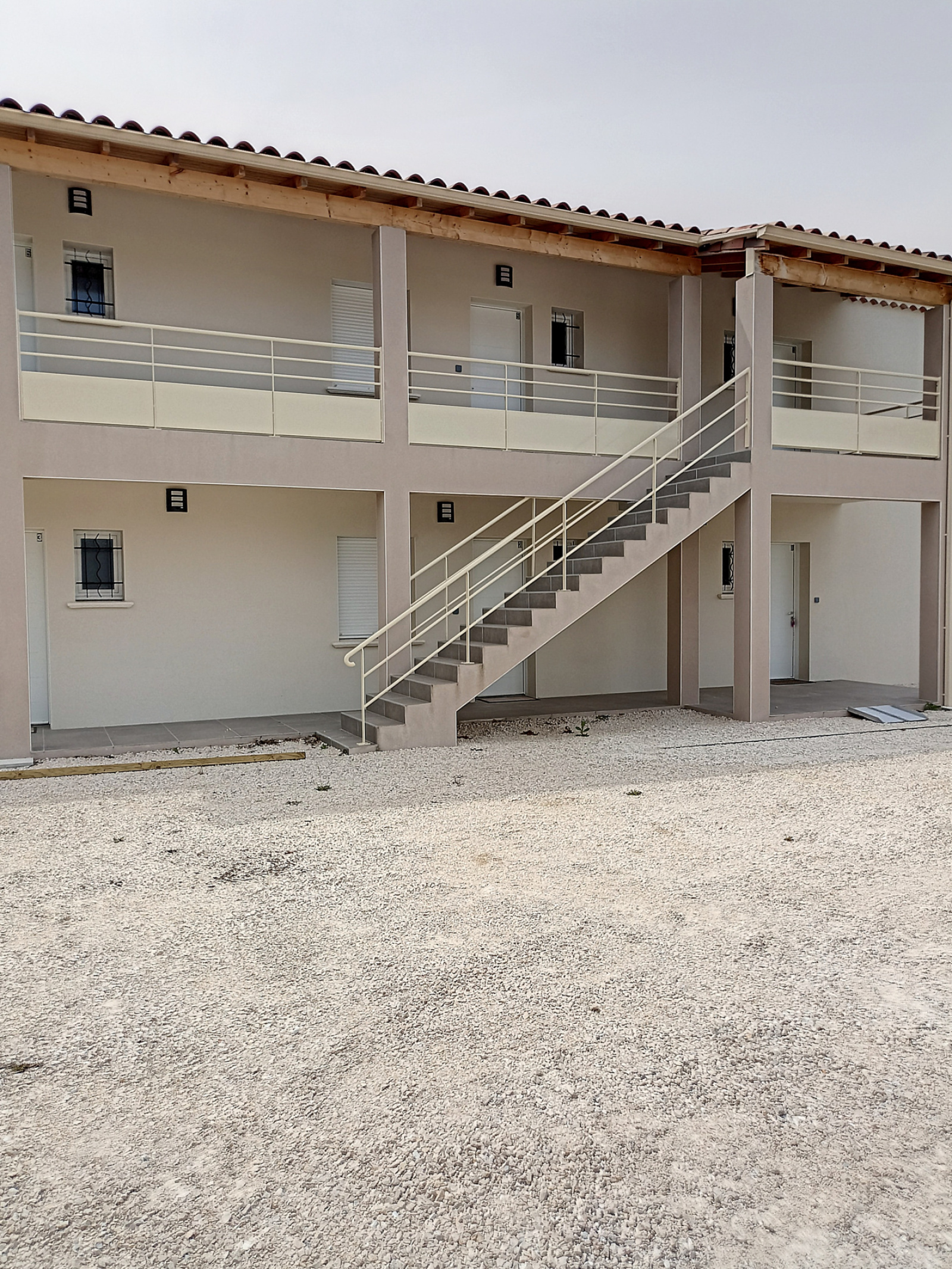 Image_1, Appartement, Bollène, ref :HA0159