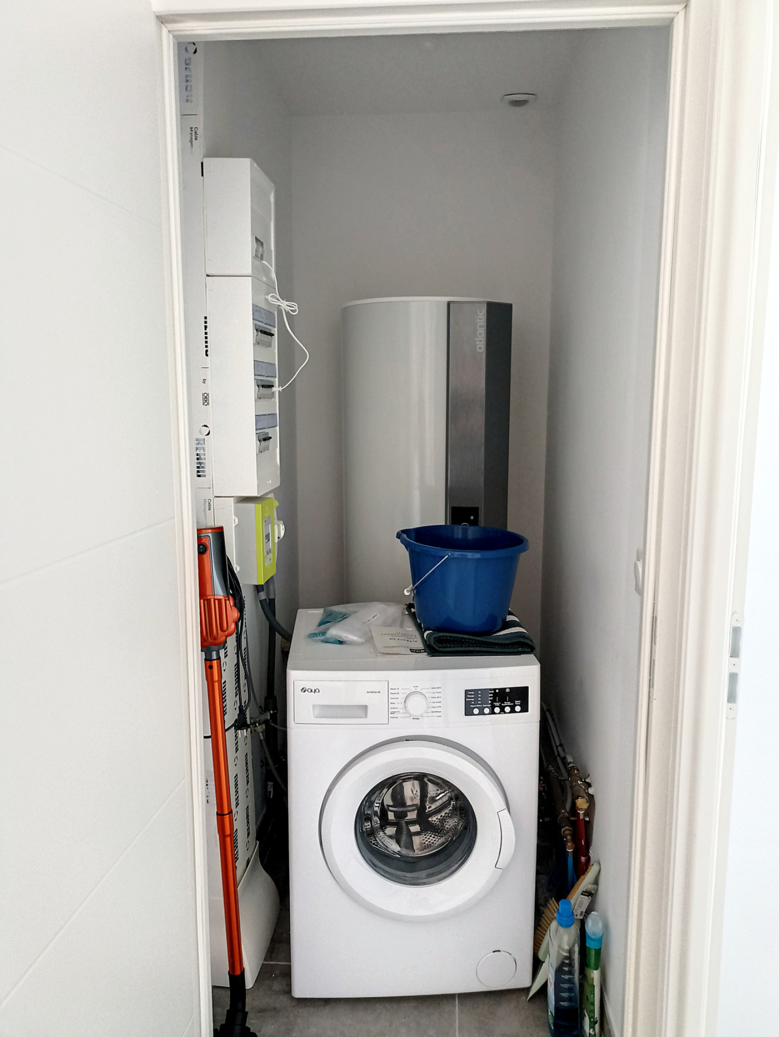 Image_11, Appartement, Bollène, ref :HA0159