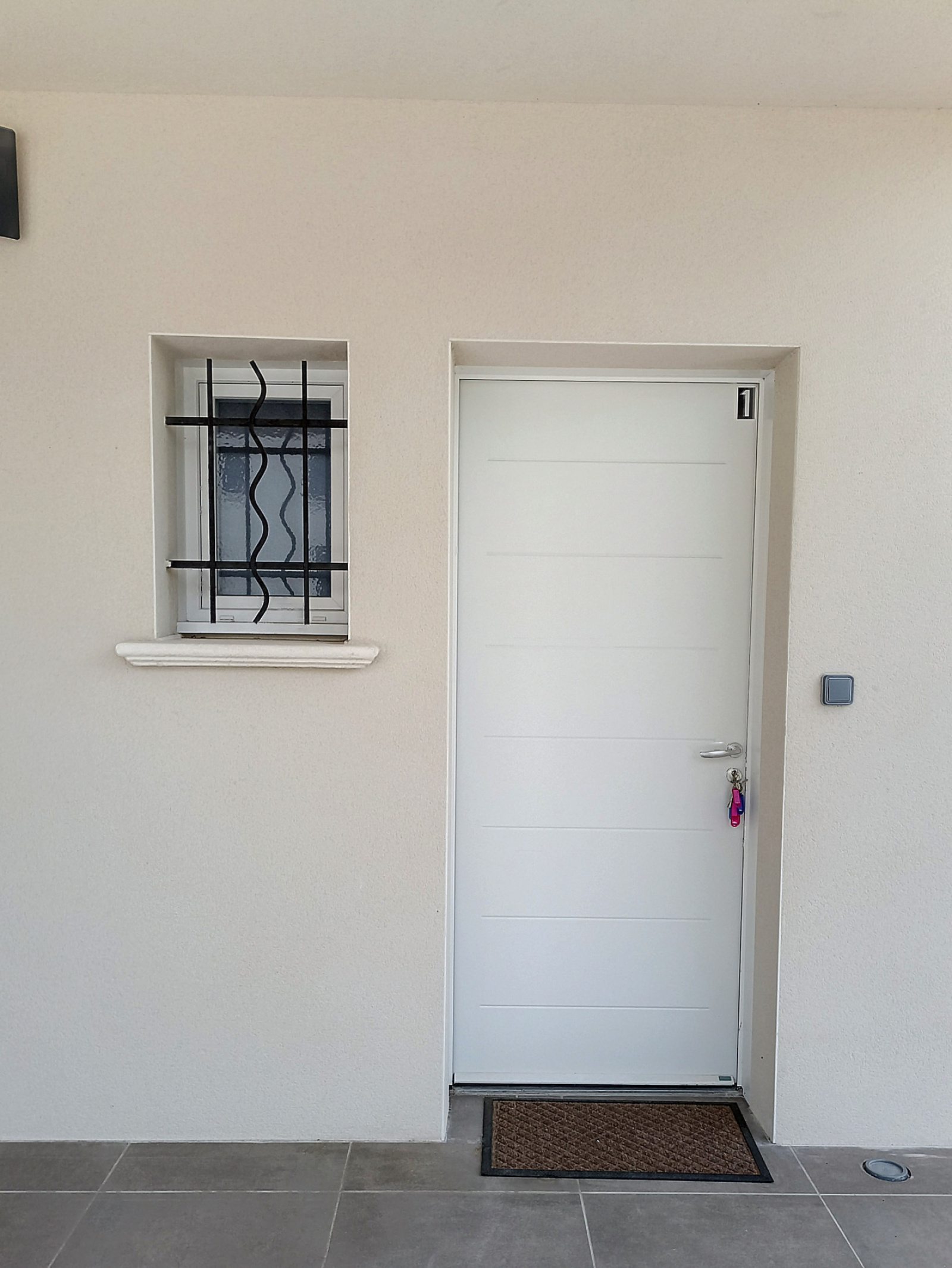 Image_2, Appartement, Bollène, ref :HA0159