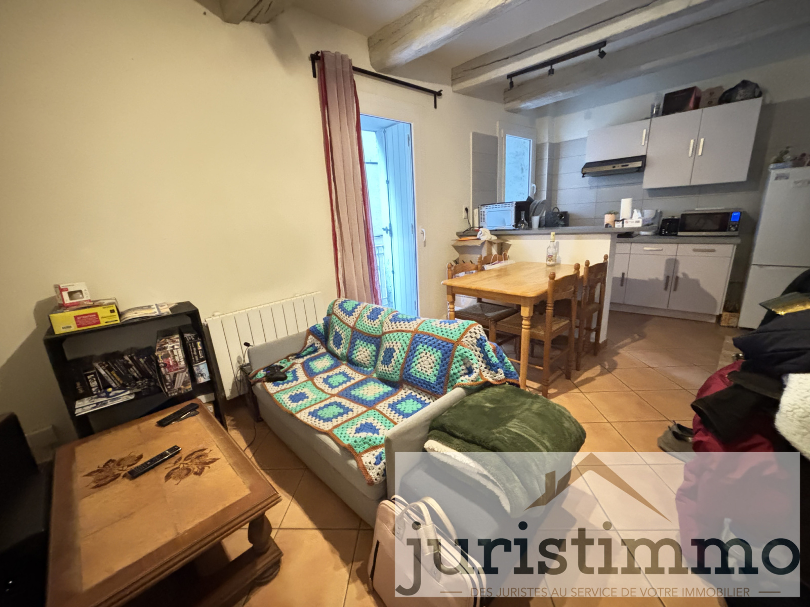 Image_2, Immeuble, Piolenc, ref :565