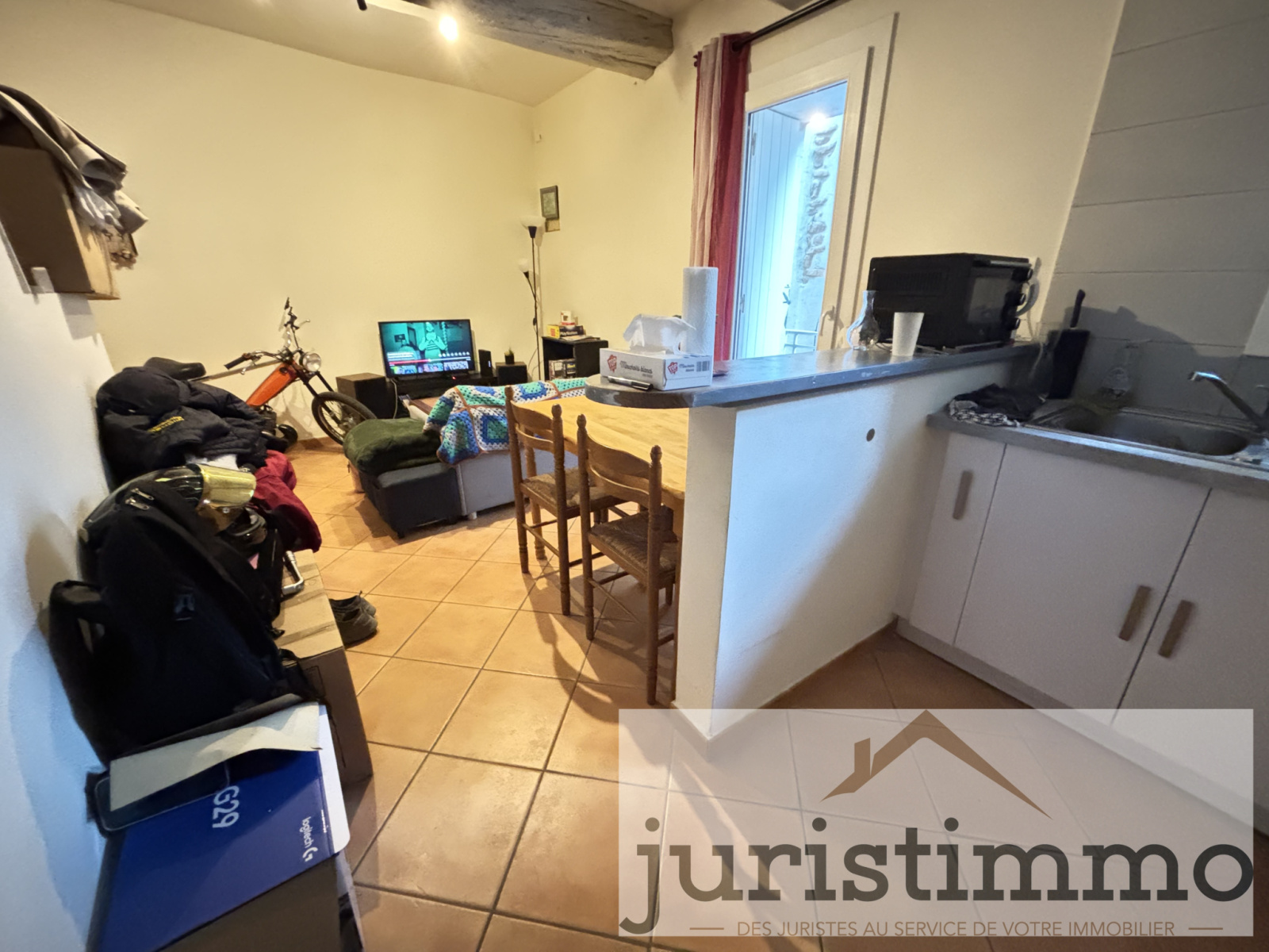 Image_6, Immeuble, Piolenc, ref :565