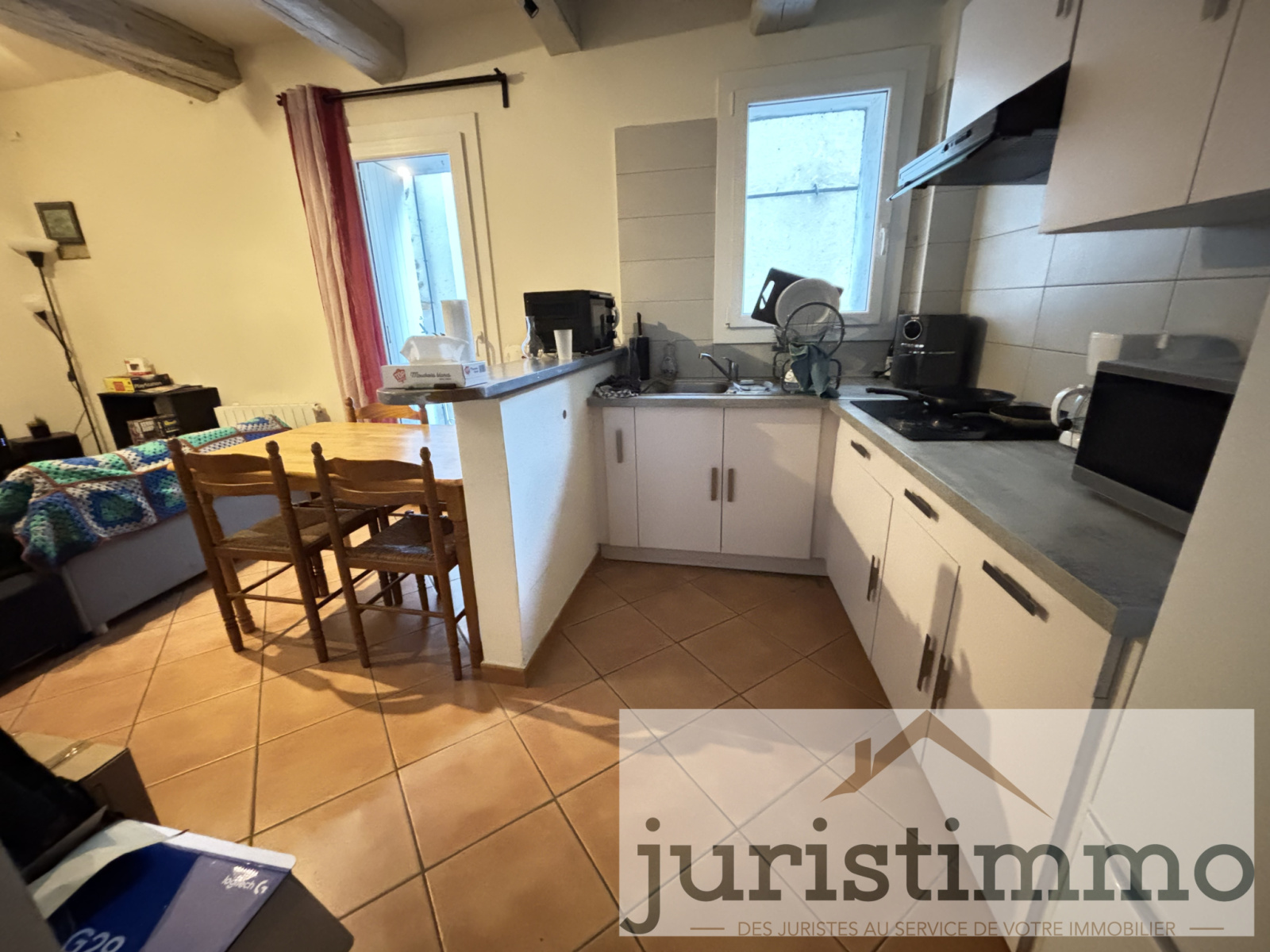 Image_3, Immeuble, Piolenc, ref :565