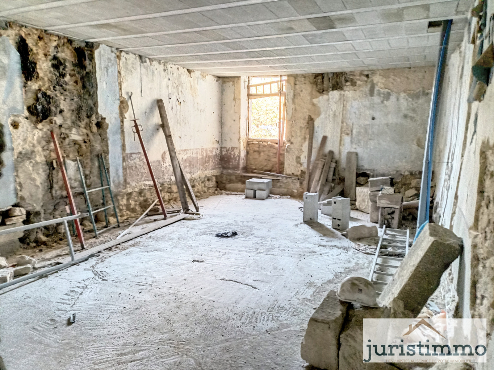 Image_1, Immeuble, Bollène, ref :81