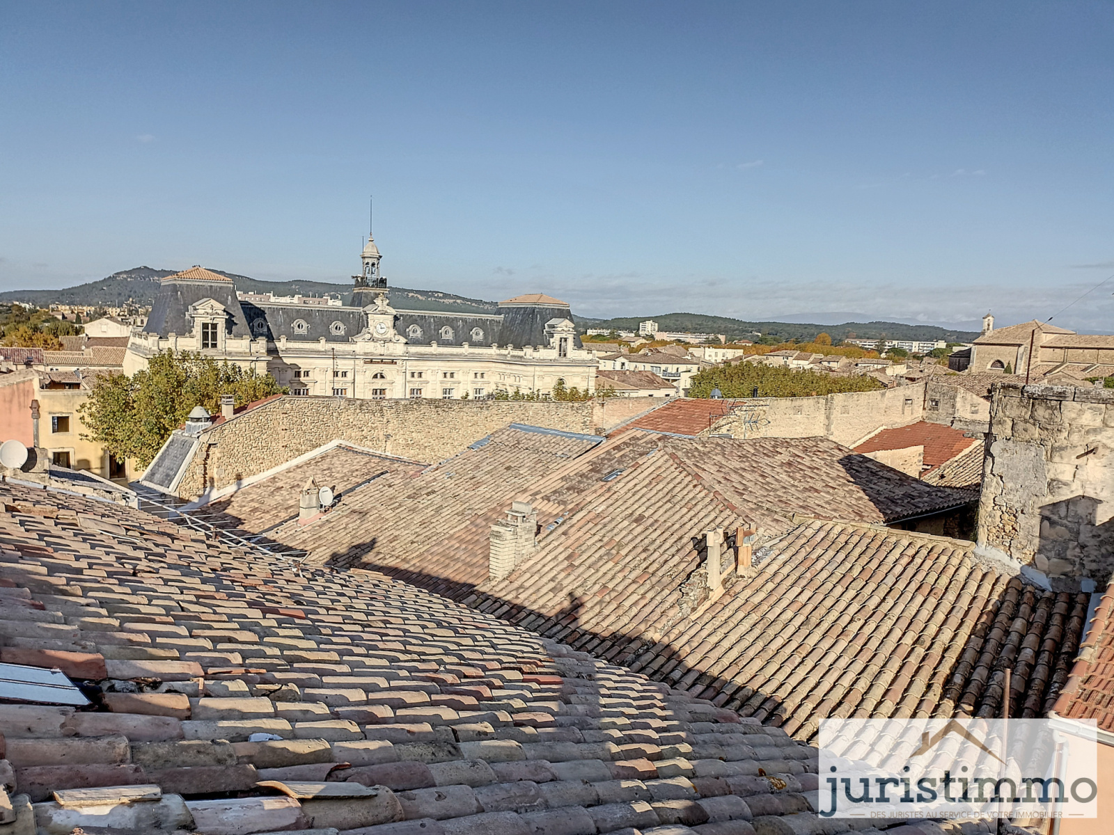 Image_2, Immeuble, Bollène, ref :81