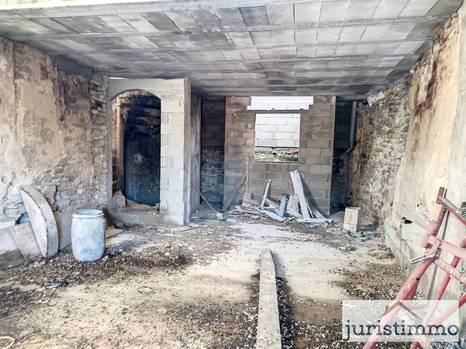 Image_10, Immeuble, Bollène, ref :81