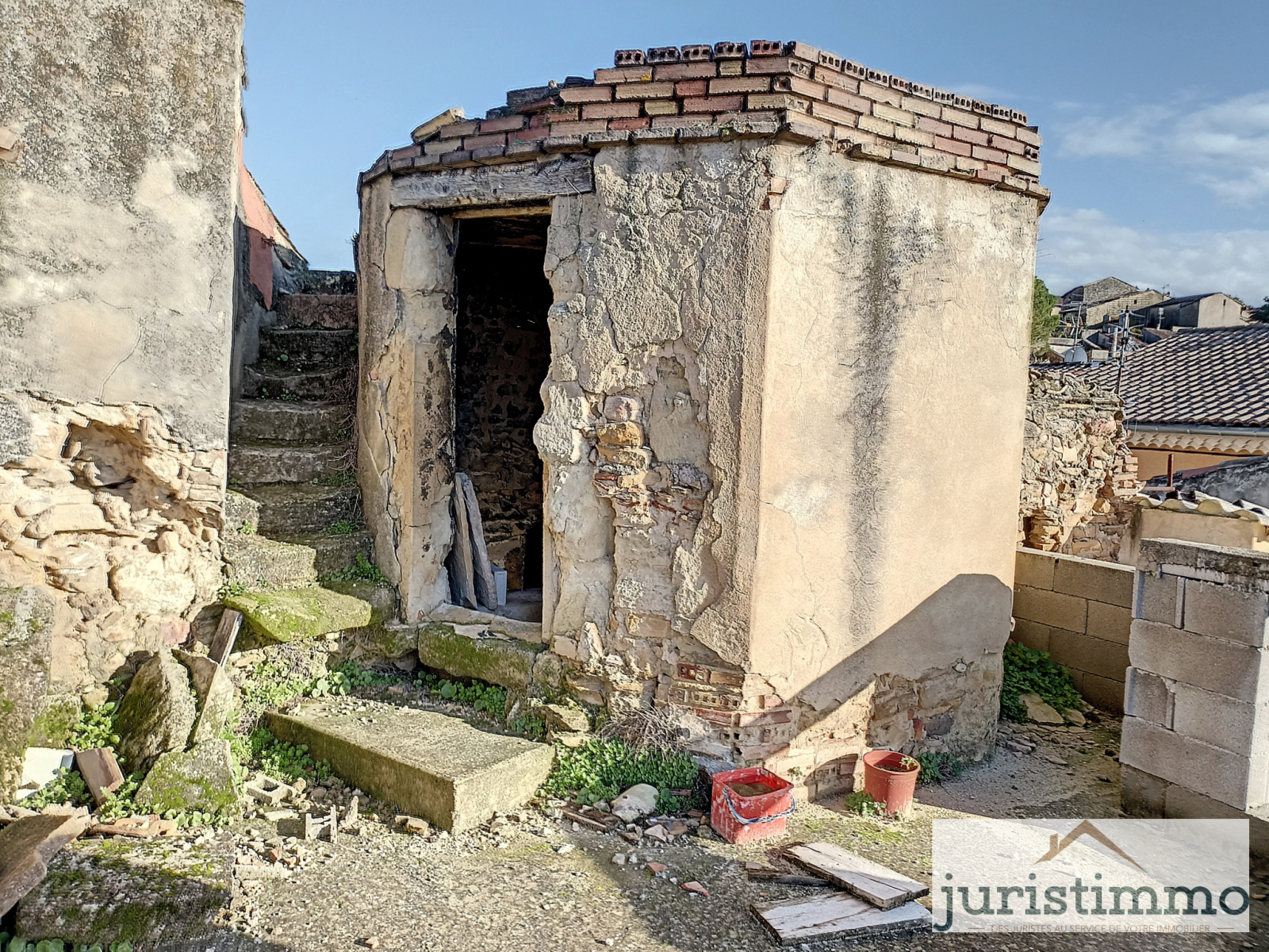 Image_12, Immeuble, Bollène, ref :81