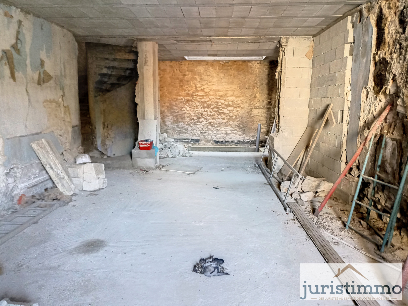 Image_7, Immeuble, Bollène, ref :81