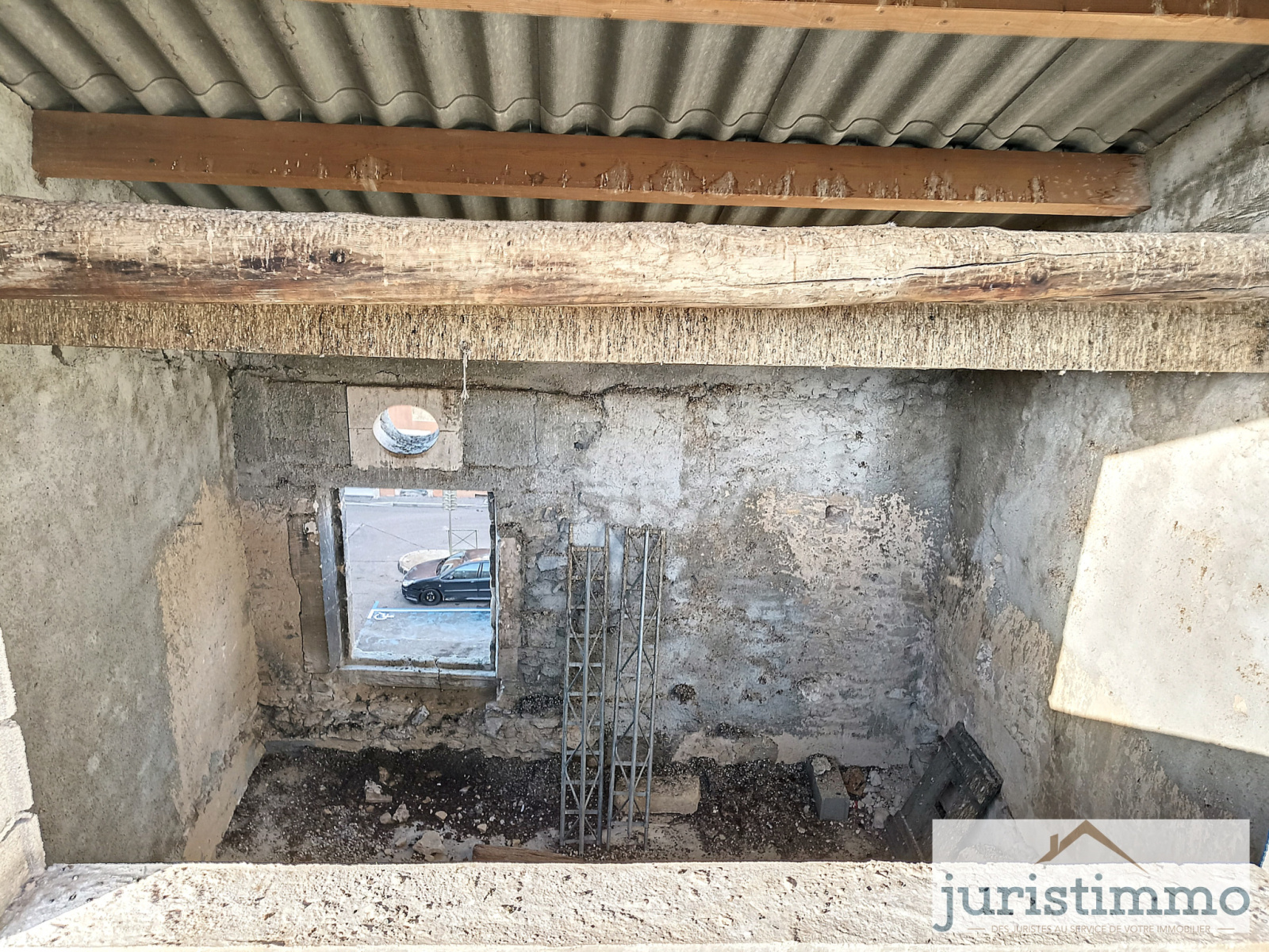 Image_3, Immeuble, Bollène, ref :81