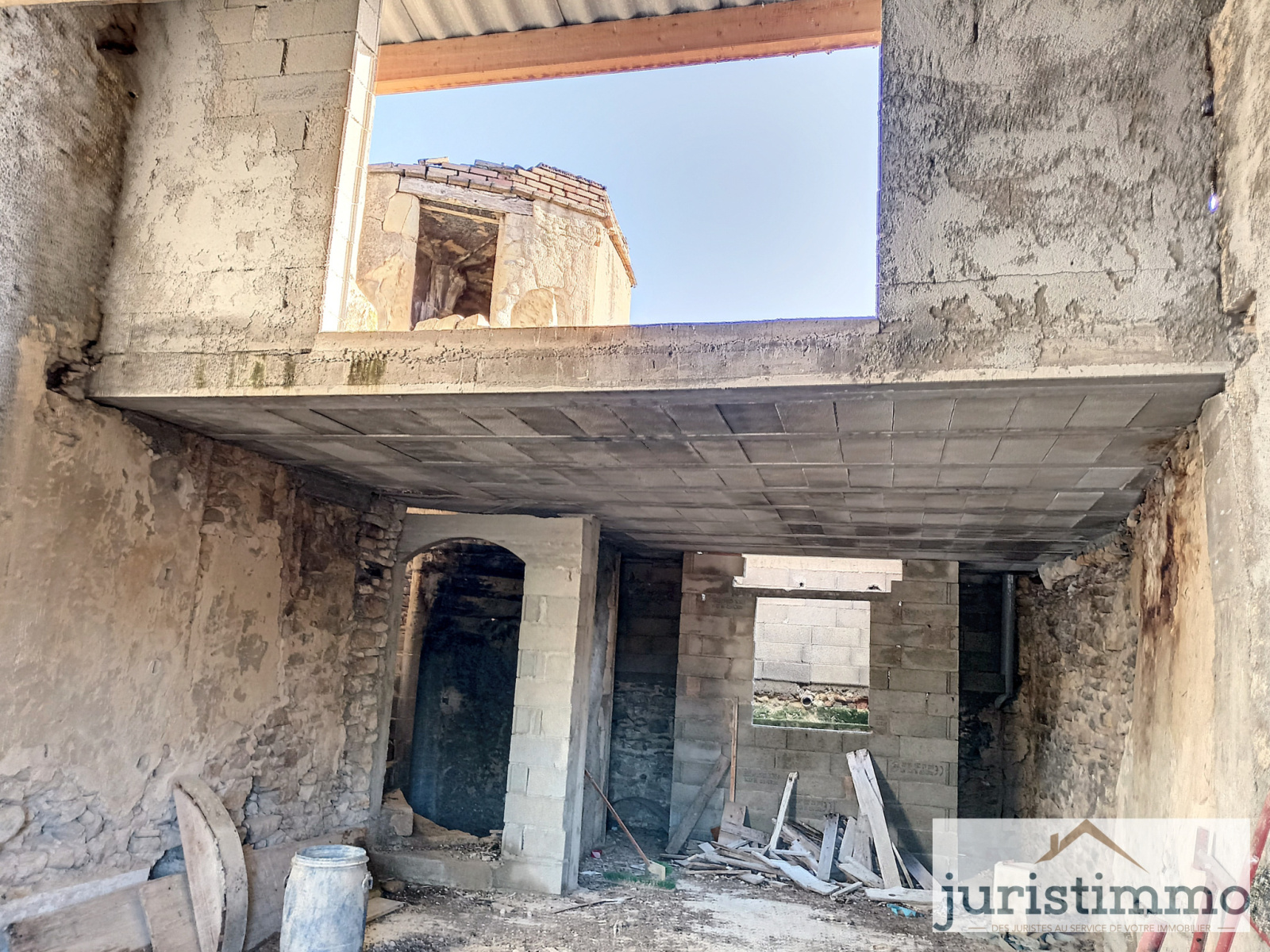 Image_4, Immeuble, Bollène, ref :81