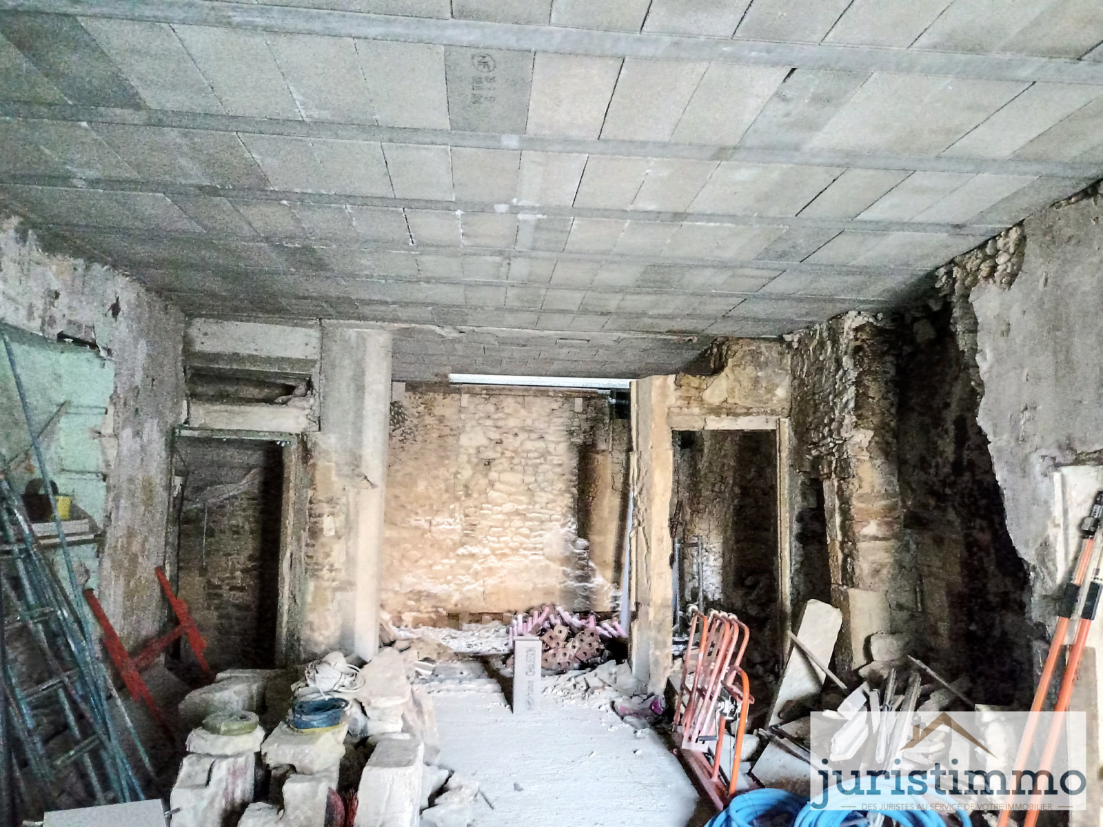 Image_8, Immeuble, Bollène, ref :81