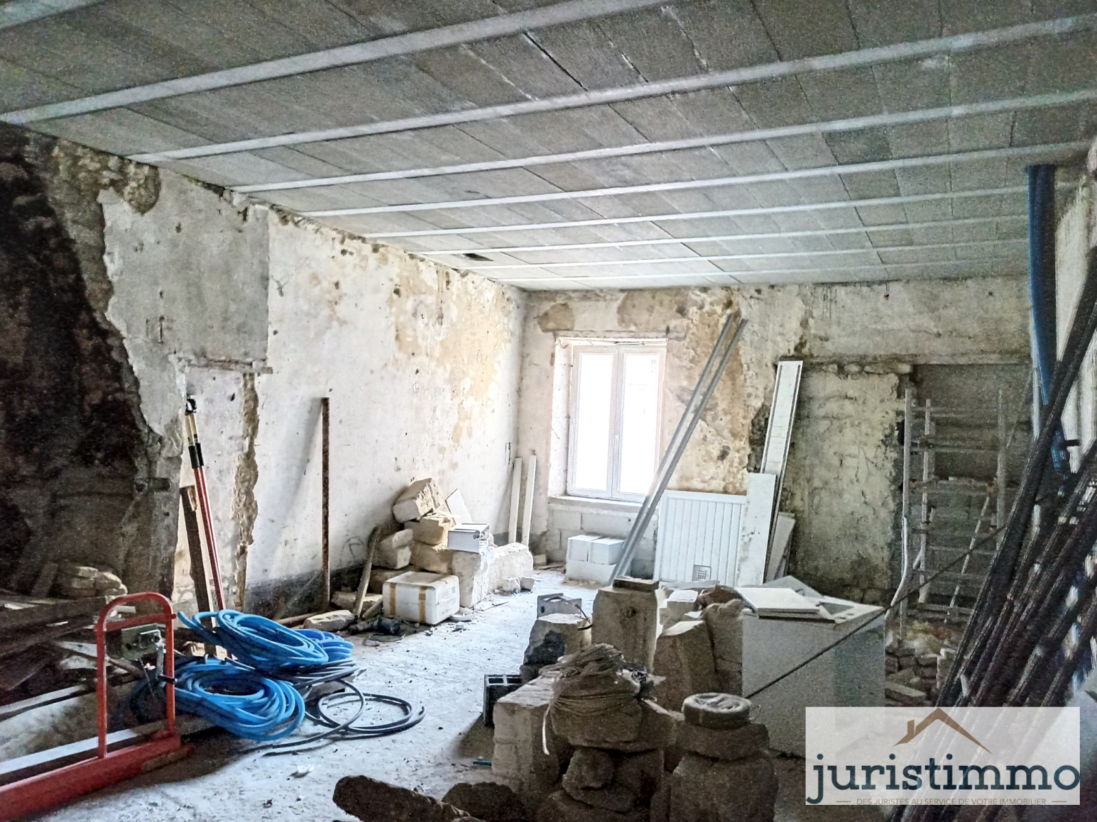 Image_6, Immeuble, Bollène, ref :81