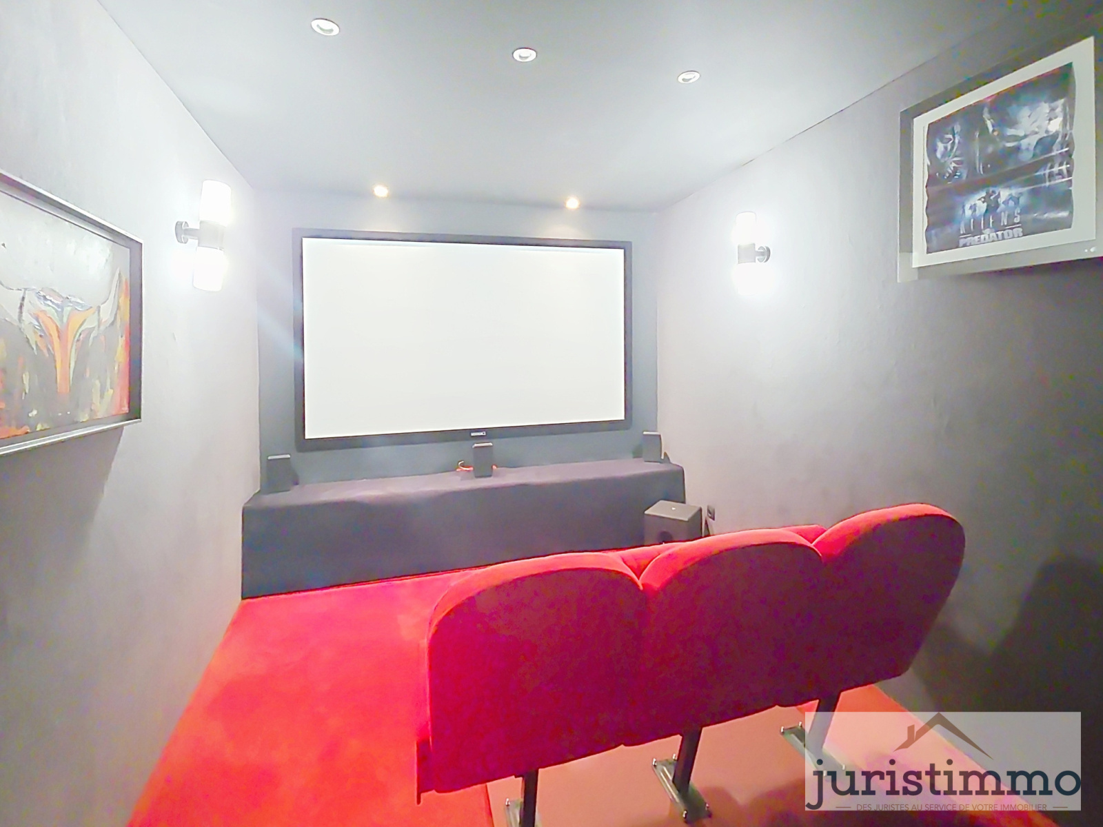 Image_21, Maison, Uchaux, ref :659