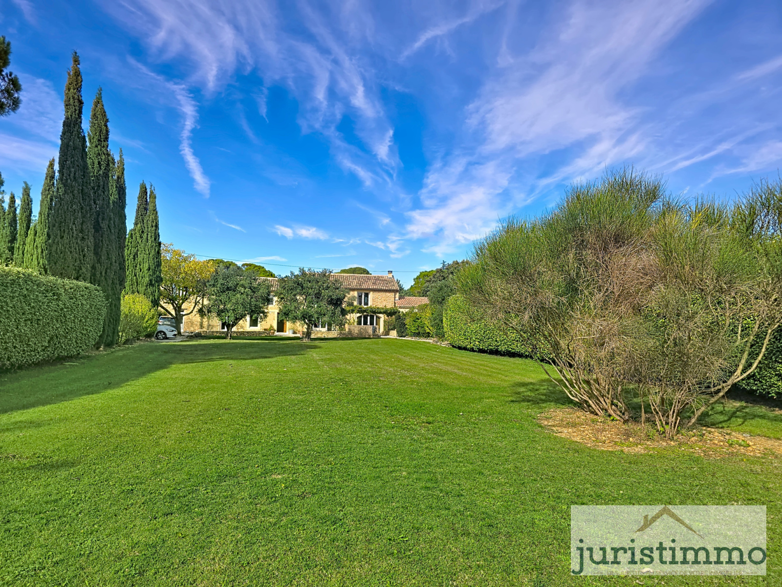 Image_1, Maison, Uchaux, ref :659