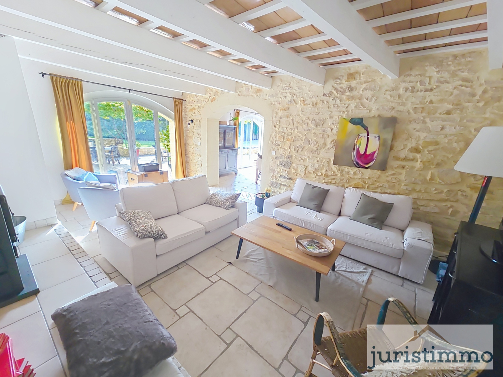 Image_6, Maison, Uchaux, ref :659