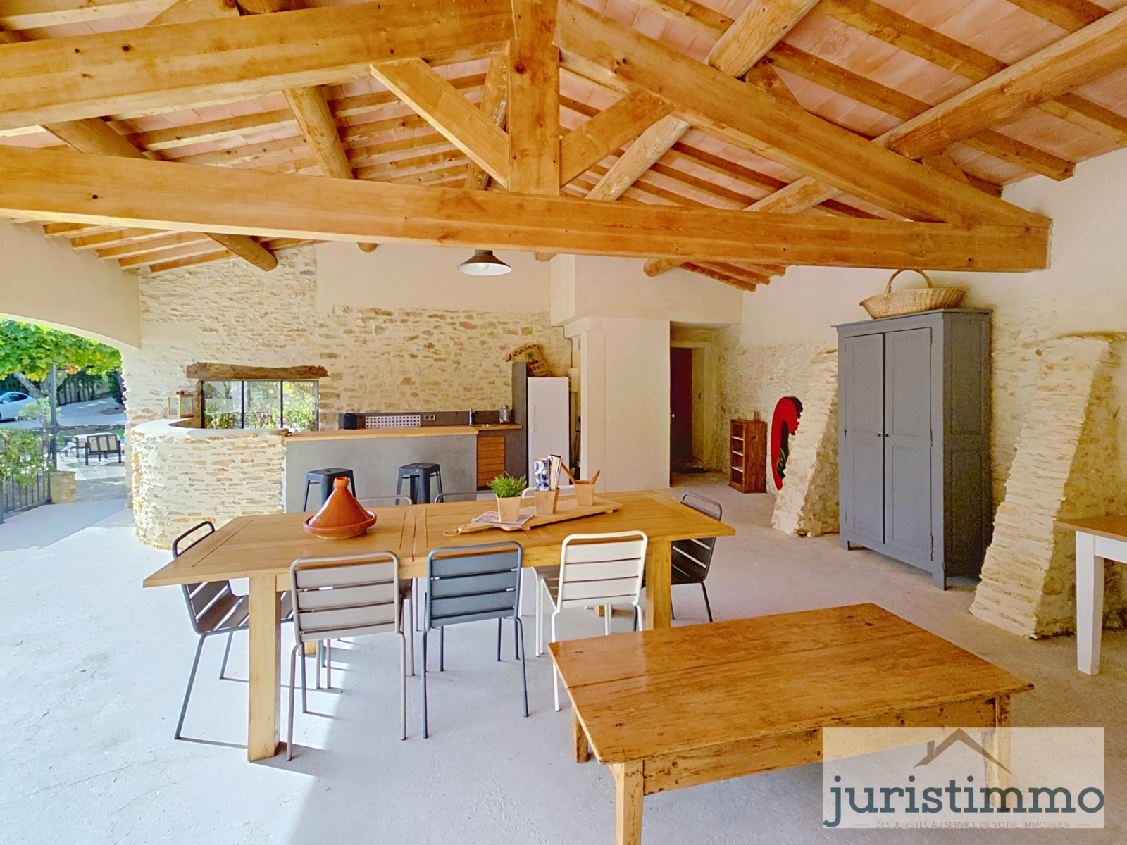 Image_33, Maison, Uchaux, ref :659