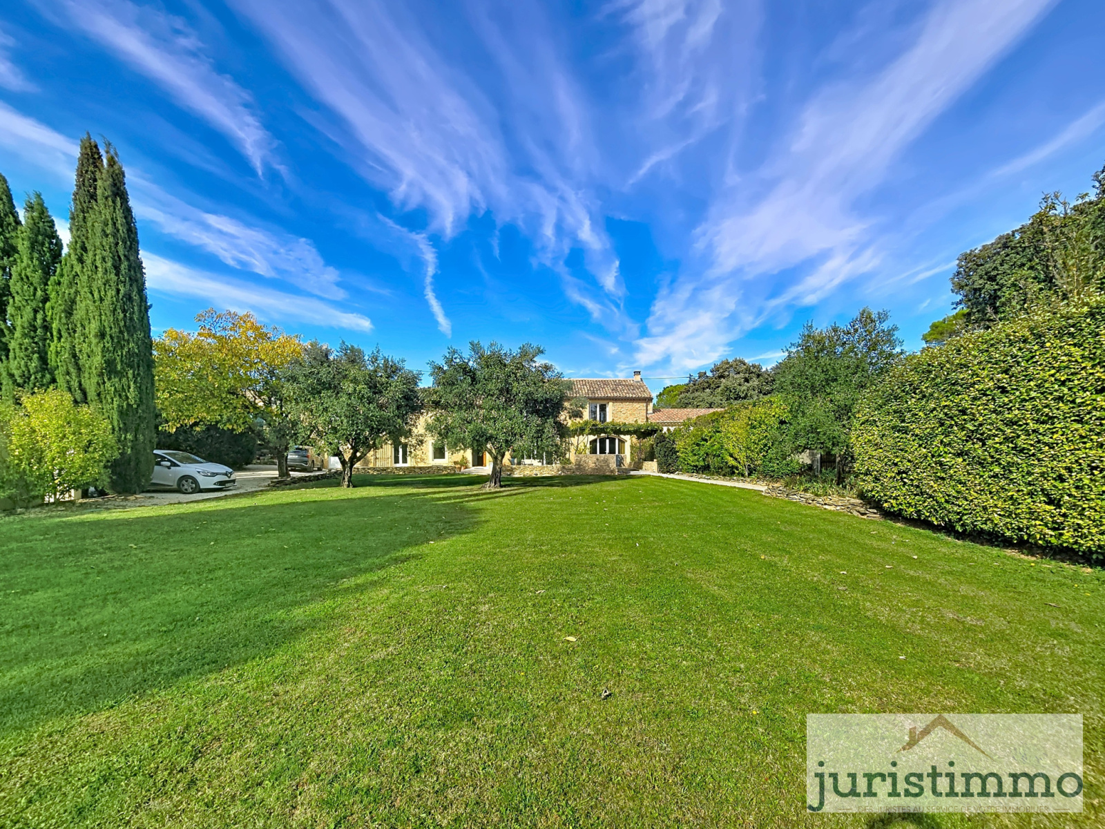 Image_46, Maison, Uchaux, ref :659