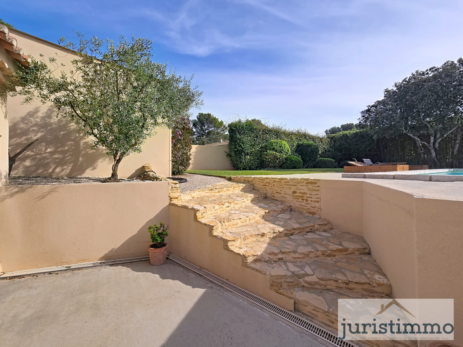 Image_34, Maison, Uchaux, ref :659