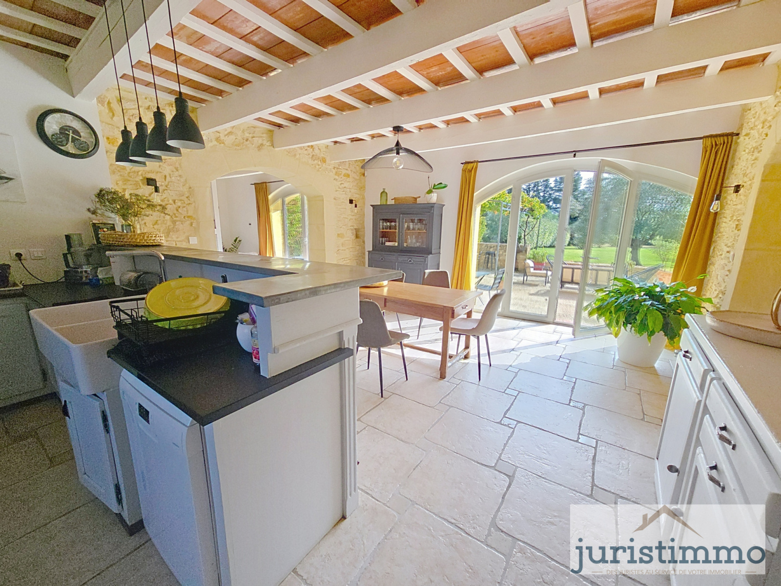 Image_17, Maison, Uchaux, ref :659