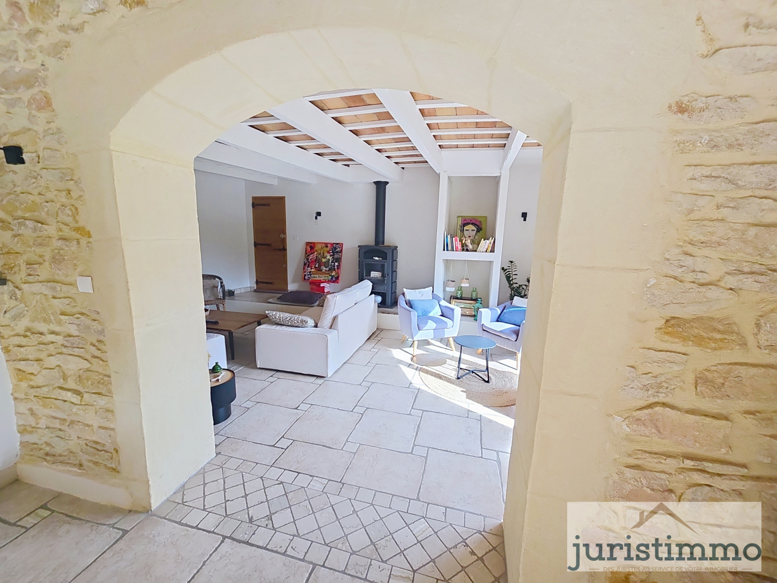 Image_8, Maison, Uchaux, ref :659