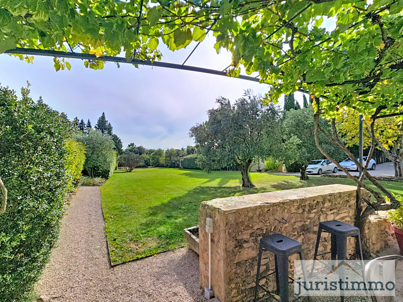 Image_44, Maison, Uchaux, ref :659