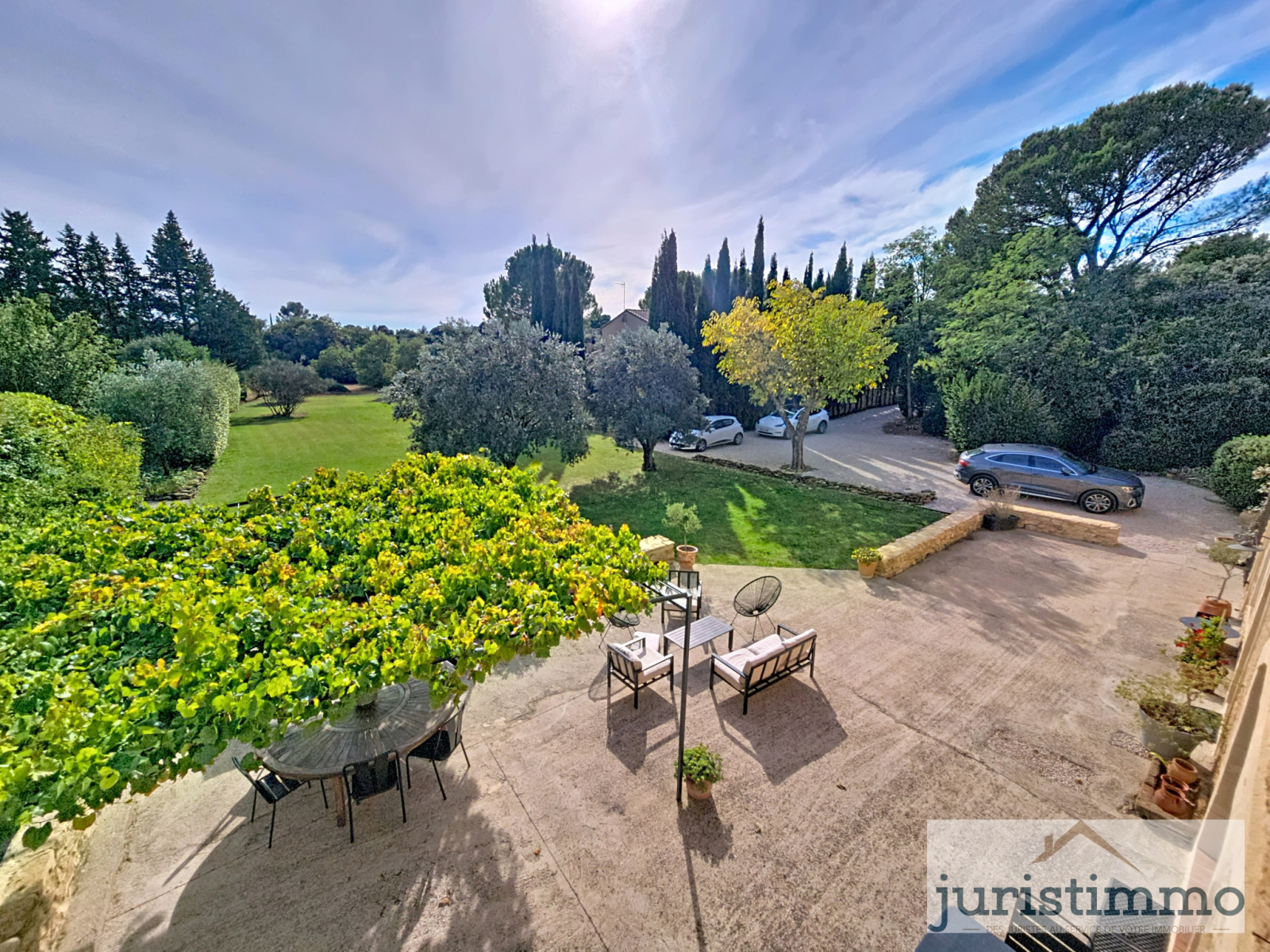 Image_29, Maison, Uchaux, ref :659