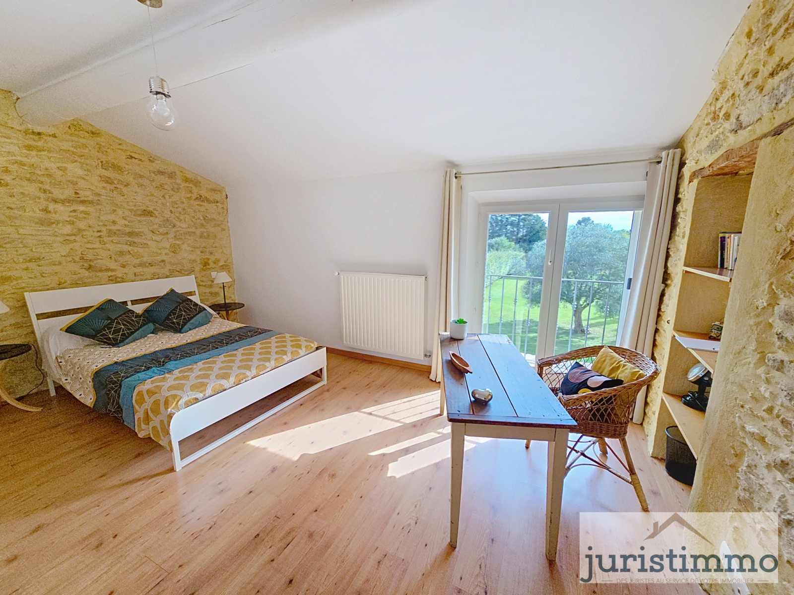 Image_24, Maison, Uchaux, ref :659