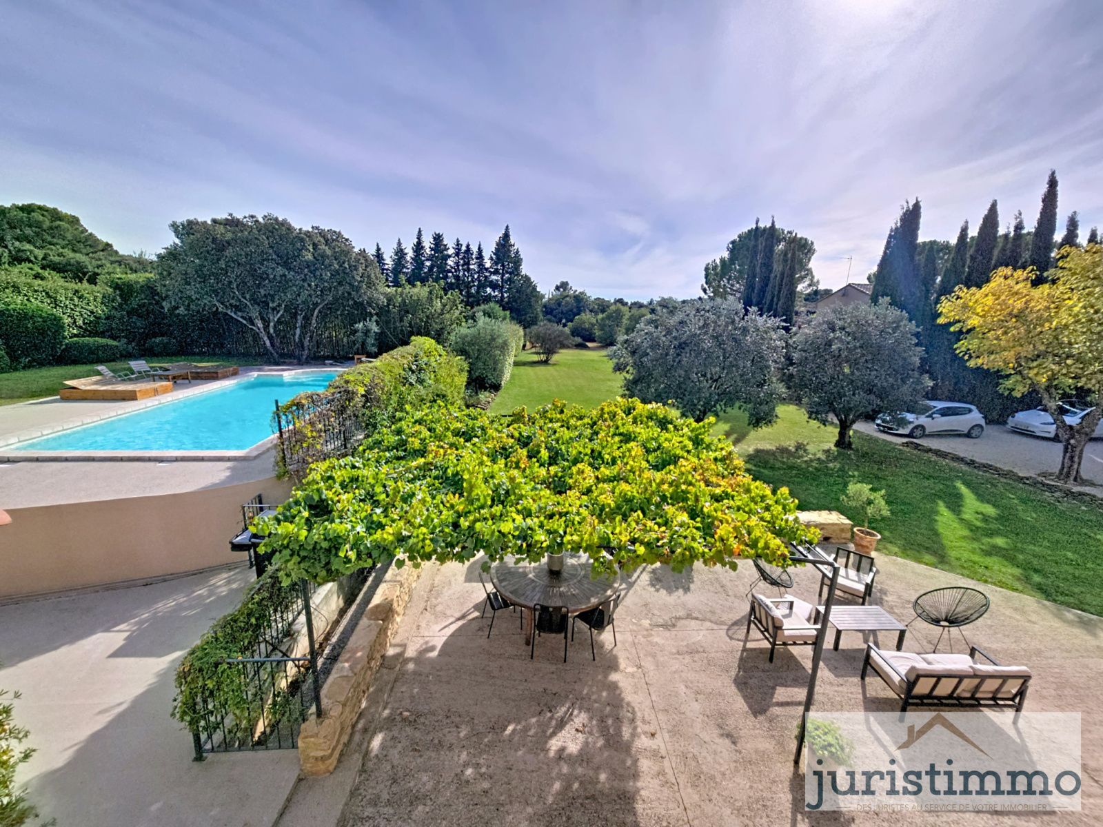 Image_27, Maison, Uchaux, ref :659