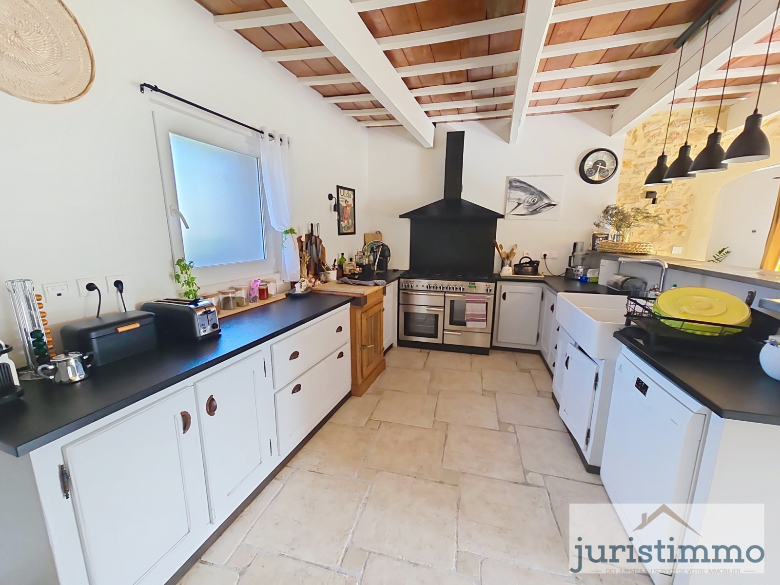 Image_11, Maison, Uchaux, ref :659