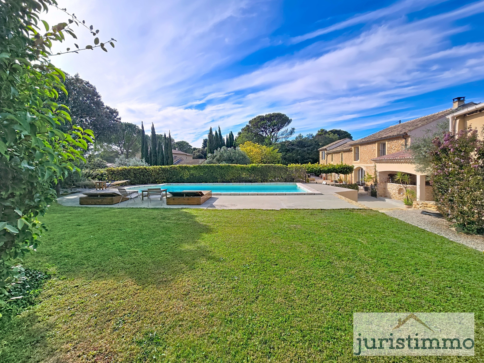 Image_43, Maison, Uchaux, ref :659